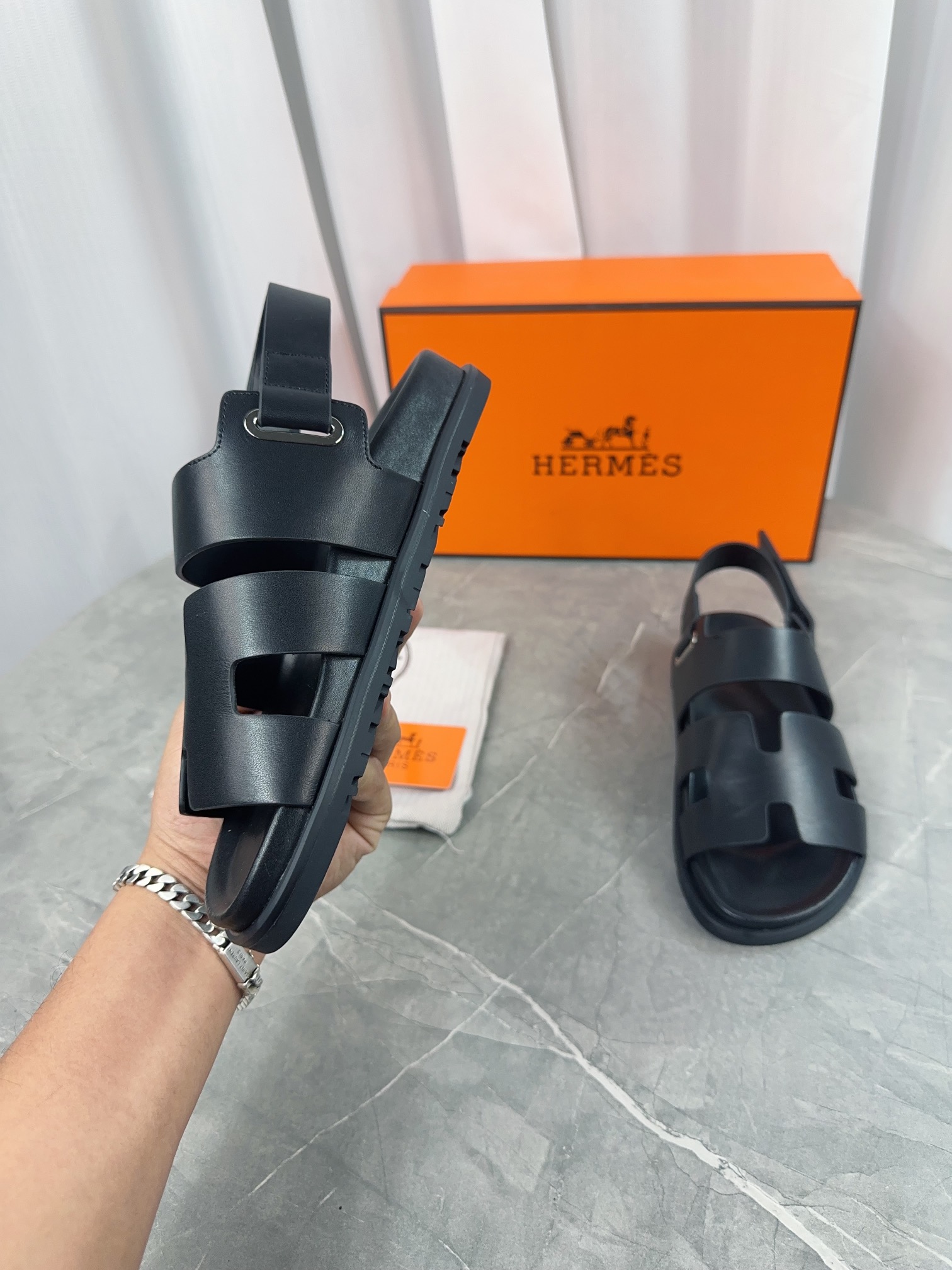 Hermes Women Shoes