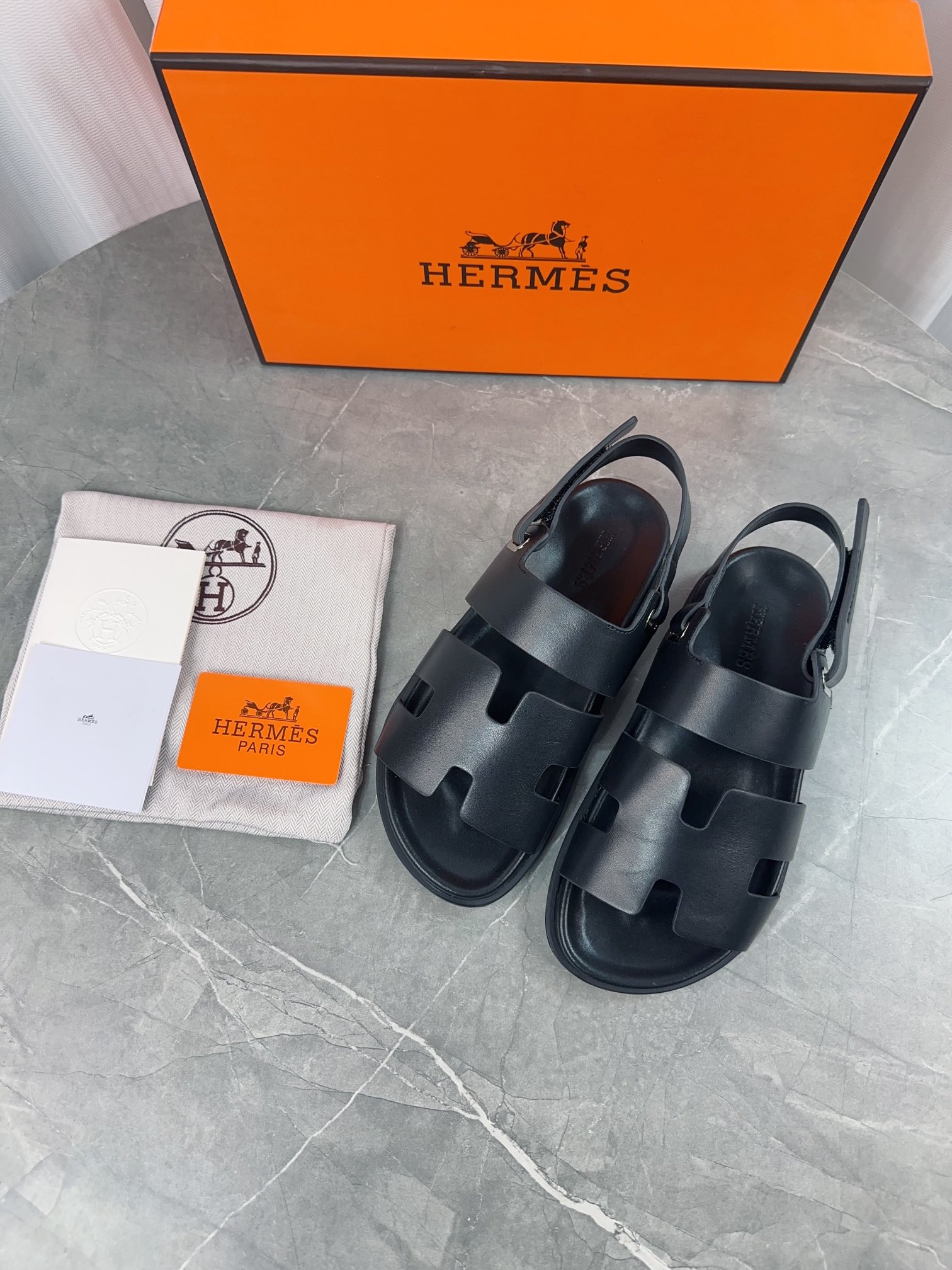 Hermes Women Shoes