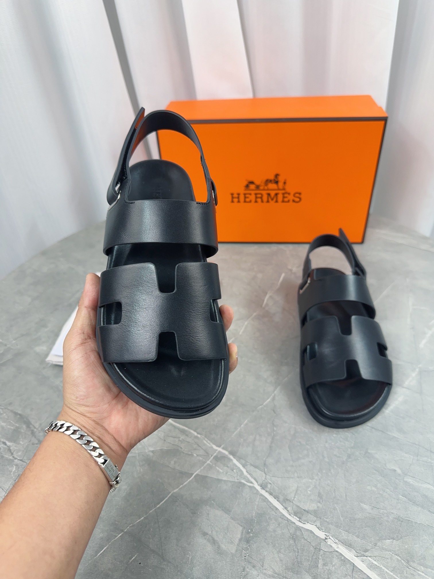 Hermes Women Shoes