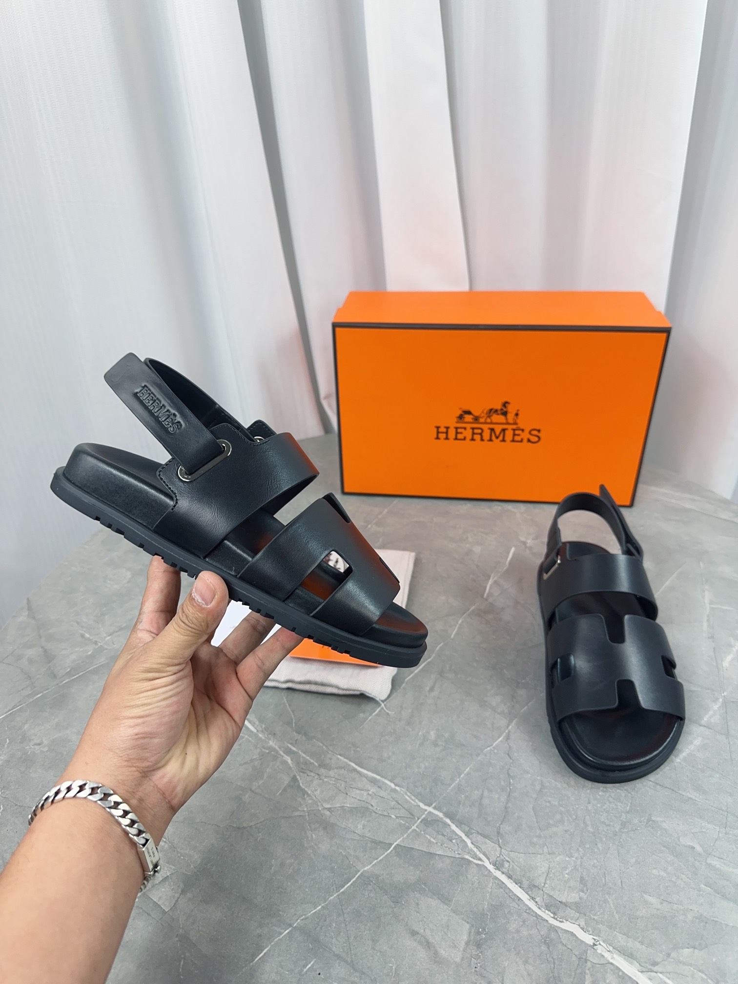 Hermes Women Shoes