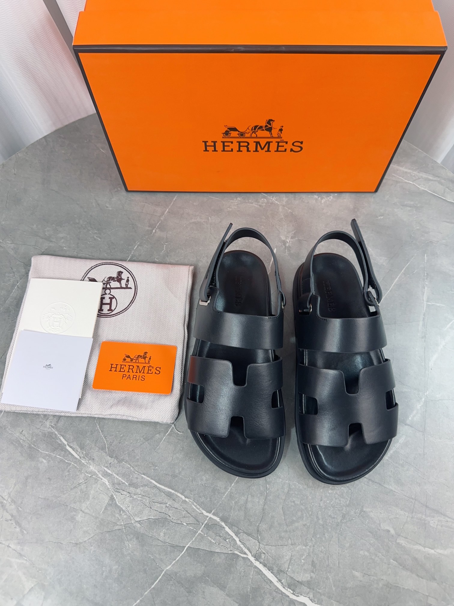 Hermes Women Shoes