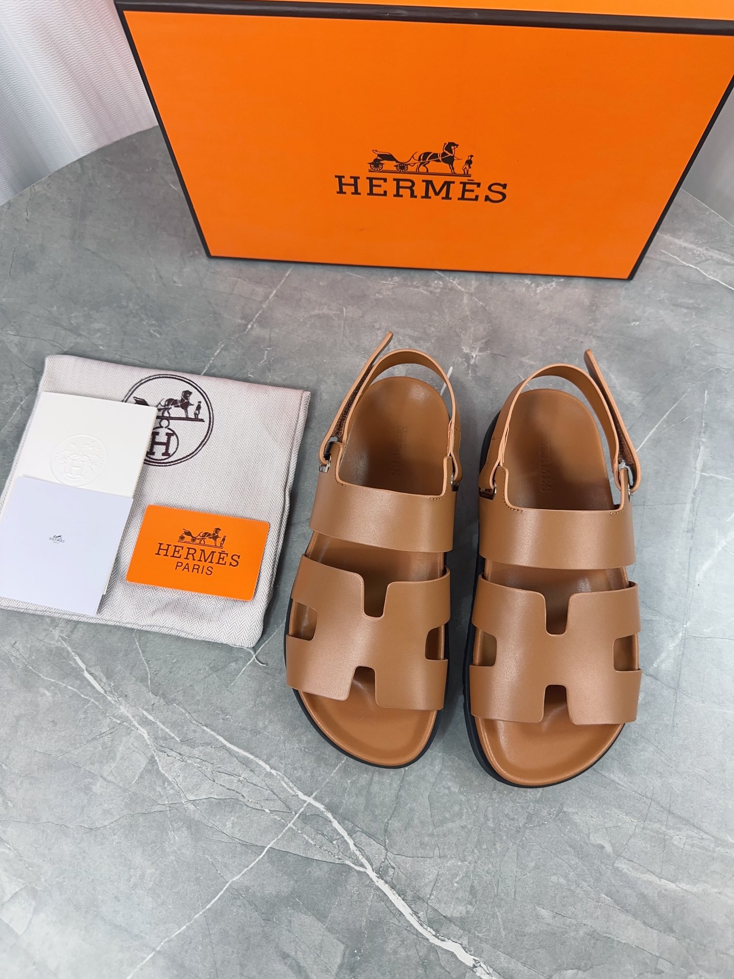 Hermes Women Shoes