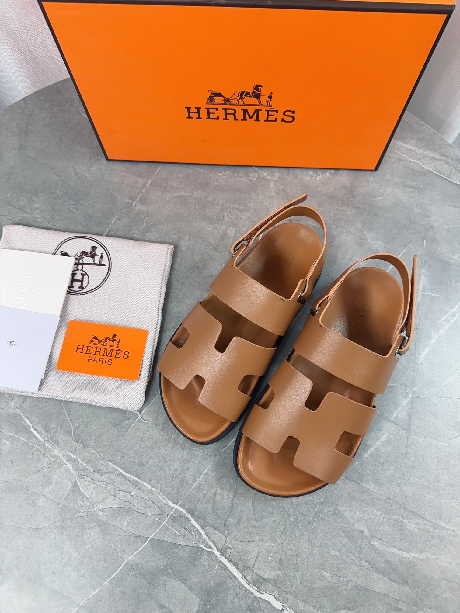 Hermes Women Shoes
