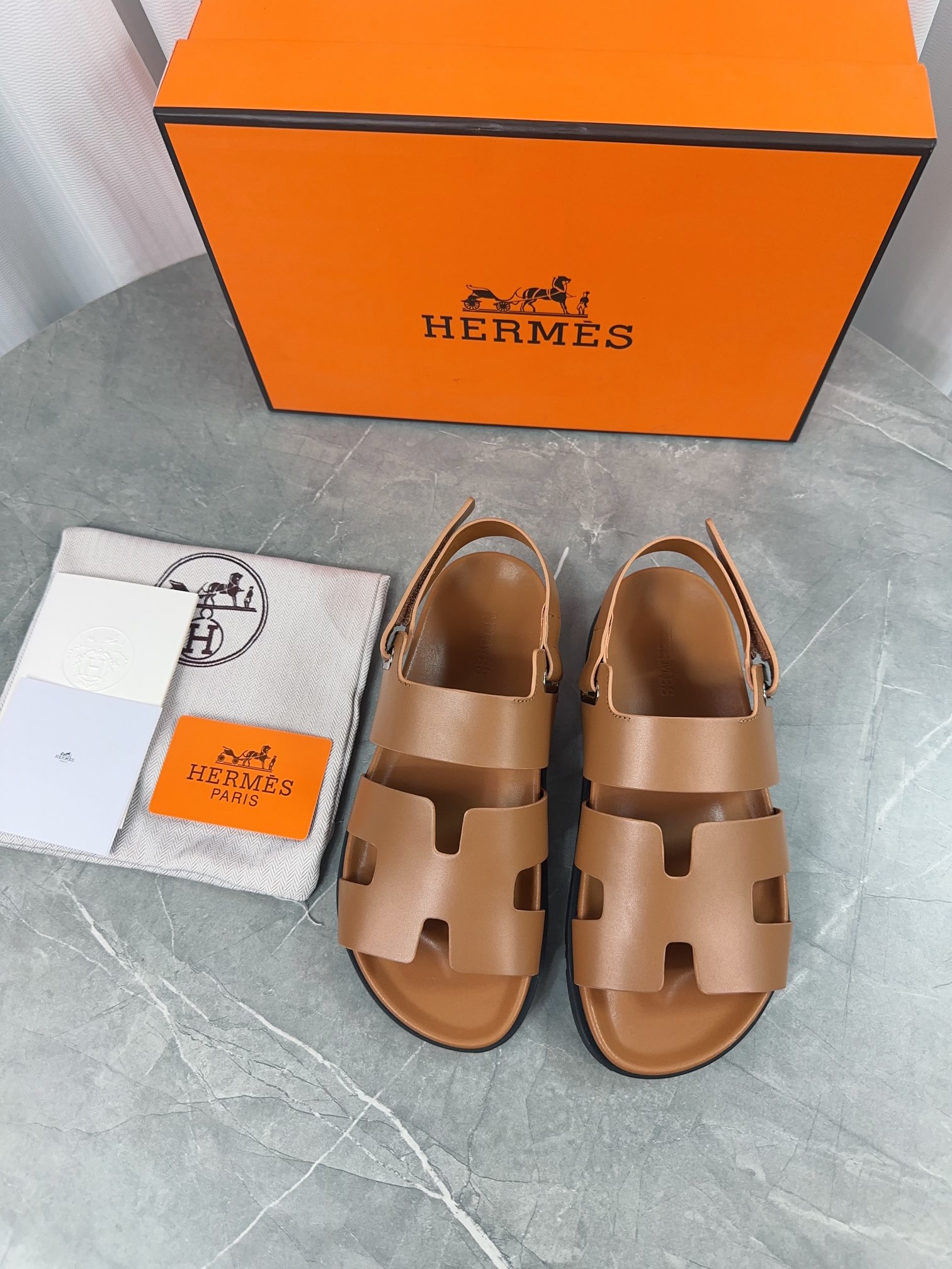 Hermes Women Shoes