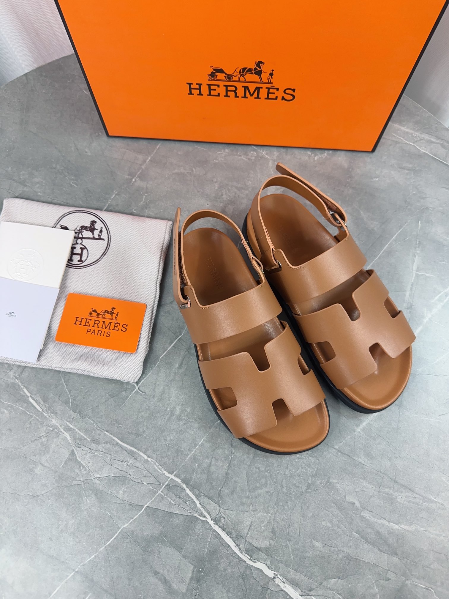 Hermes Women Shoes