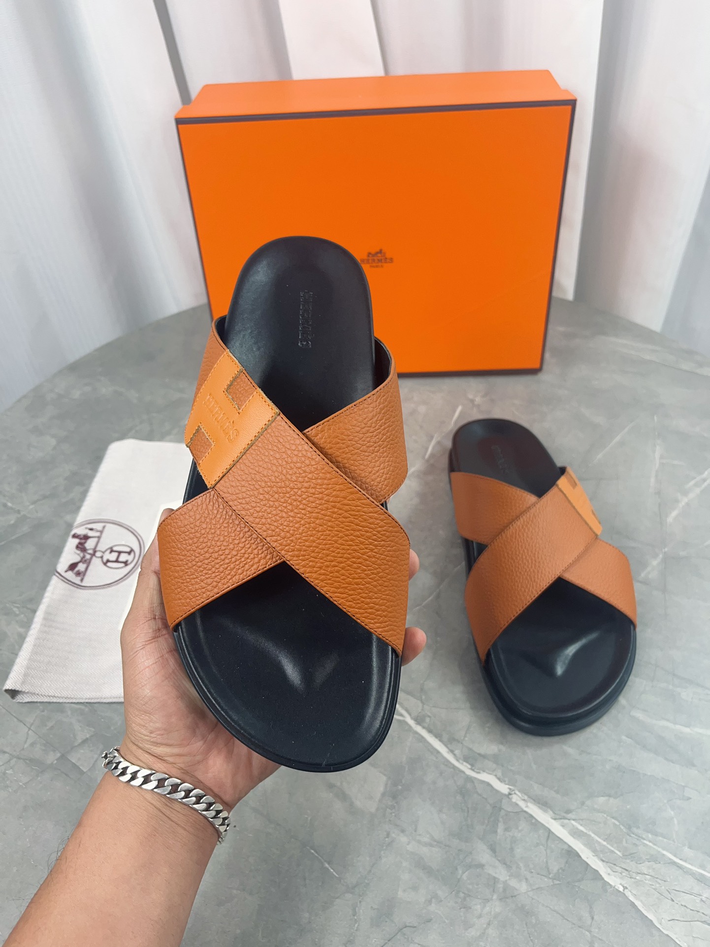 Designer Slides