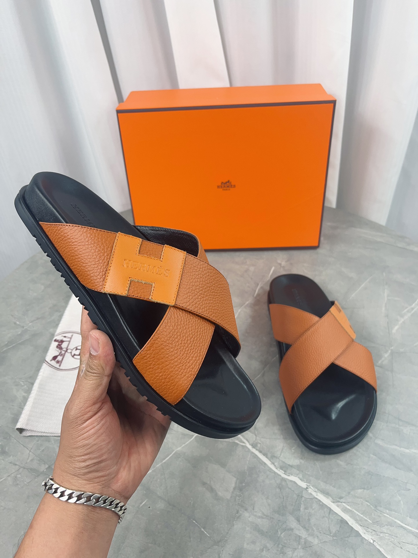 Designer Slides