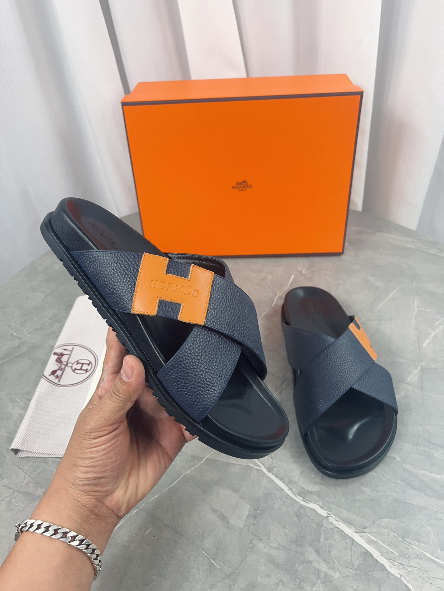 Designer Slides