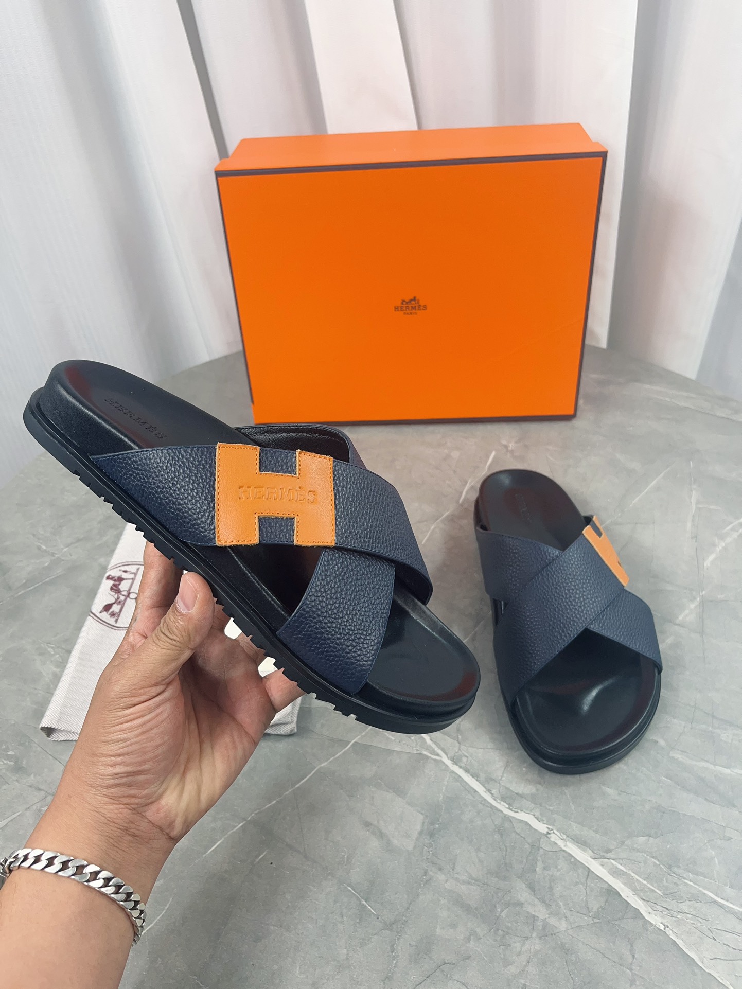 Designer Slides