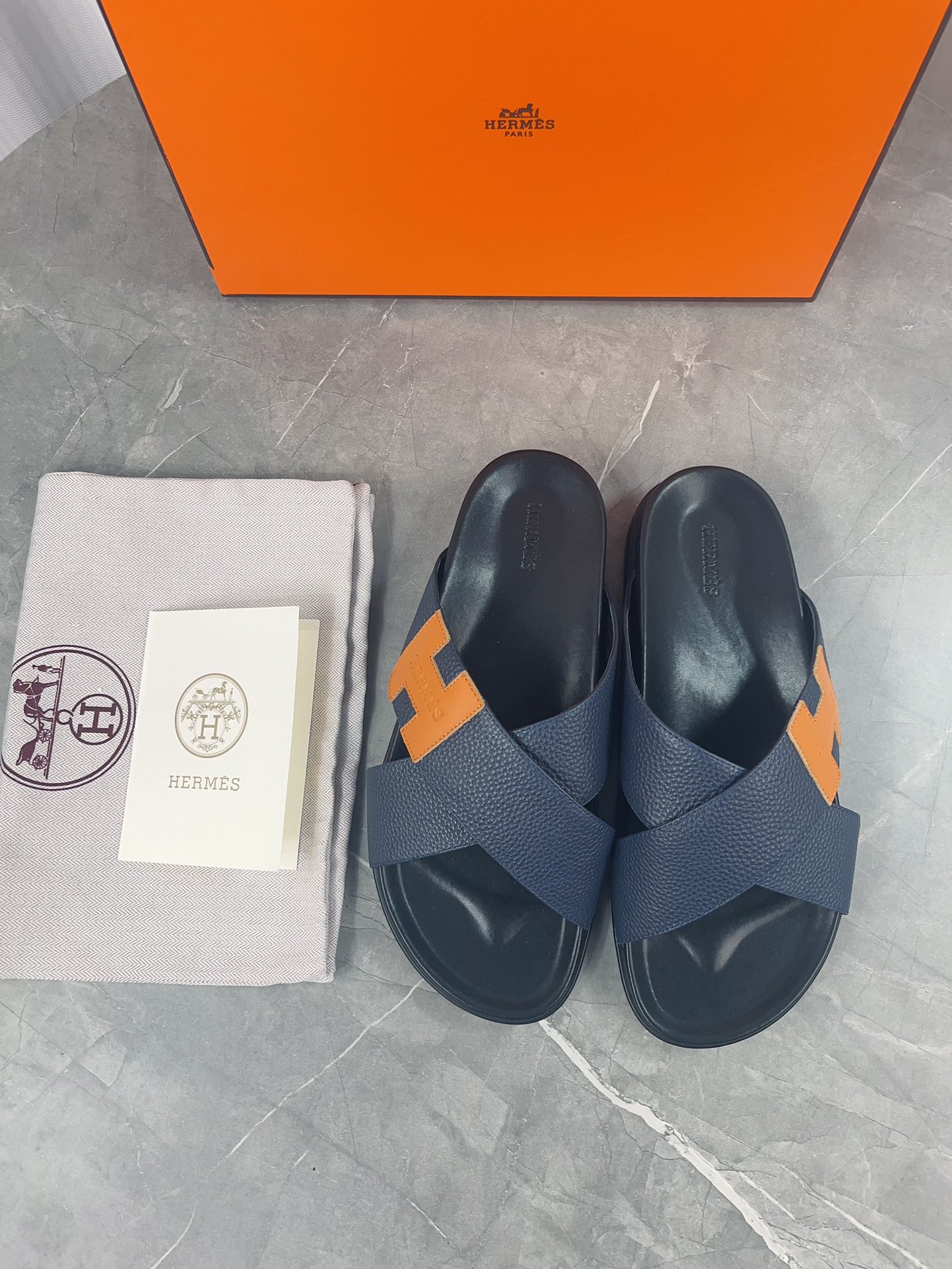 Designer Slides