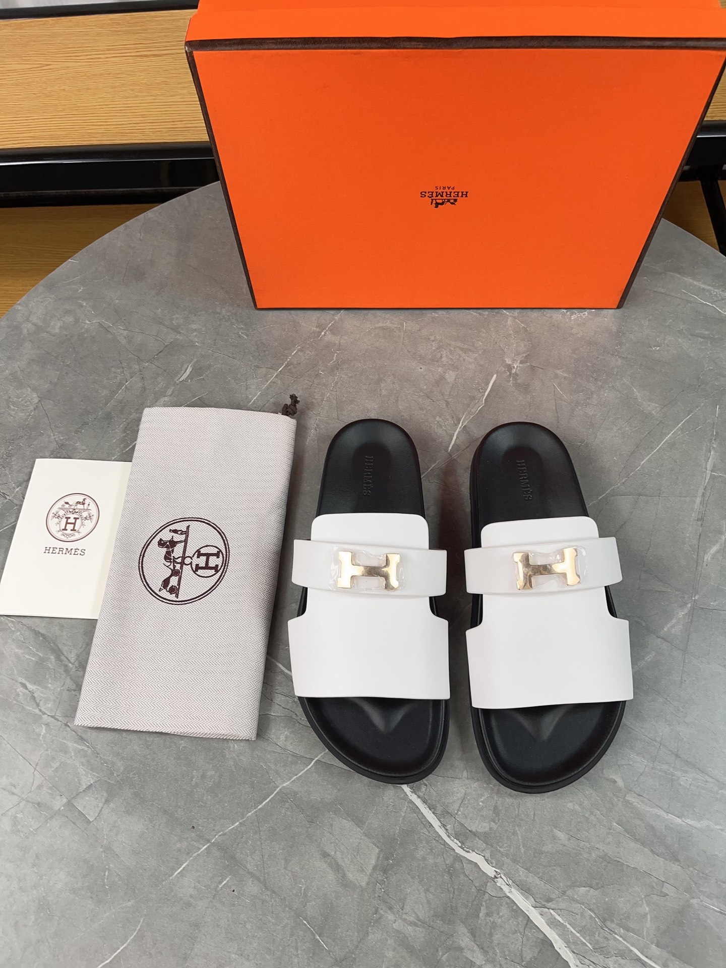 Hermes Slides