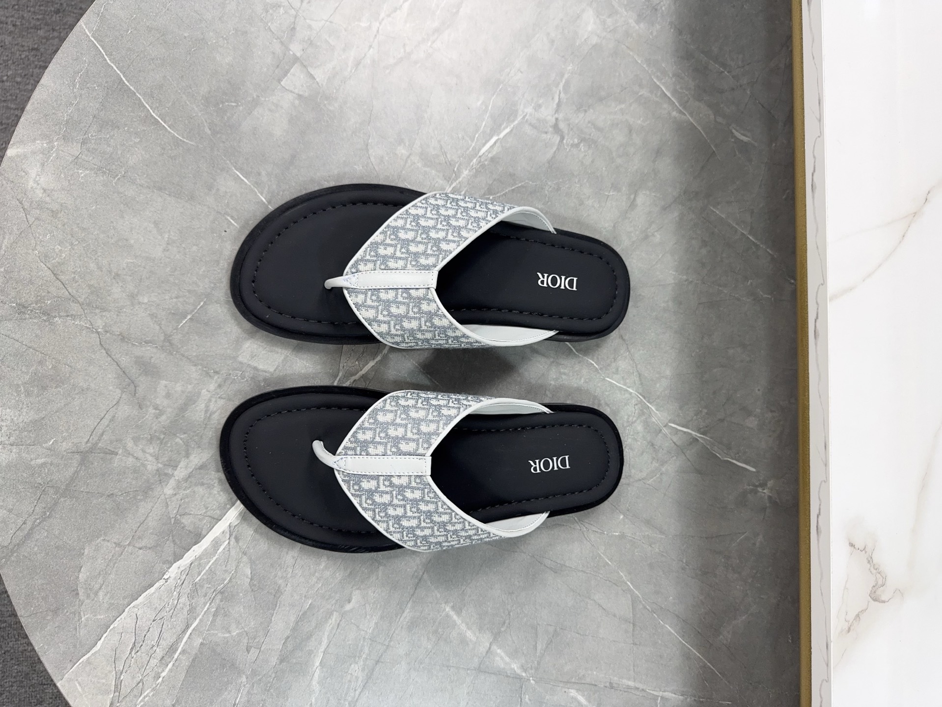 Dior Slides