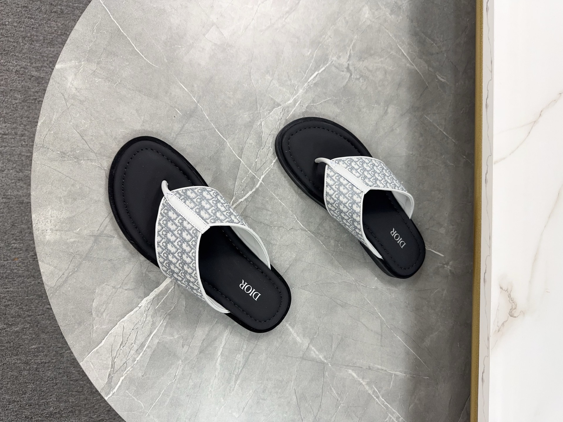 Dior Slides