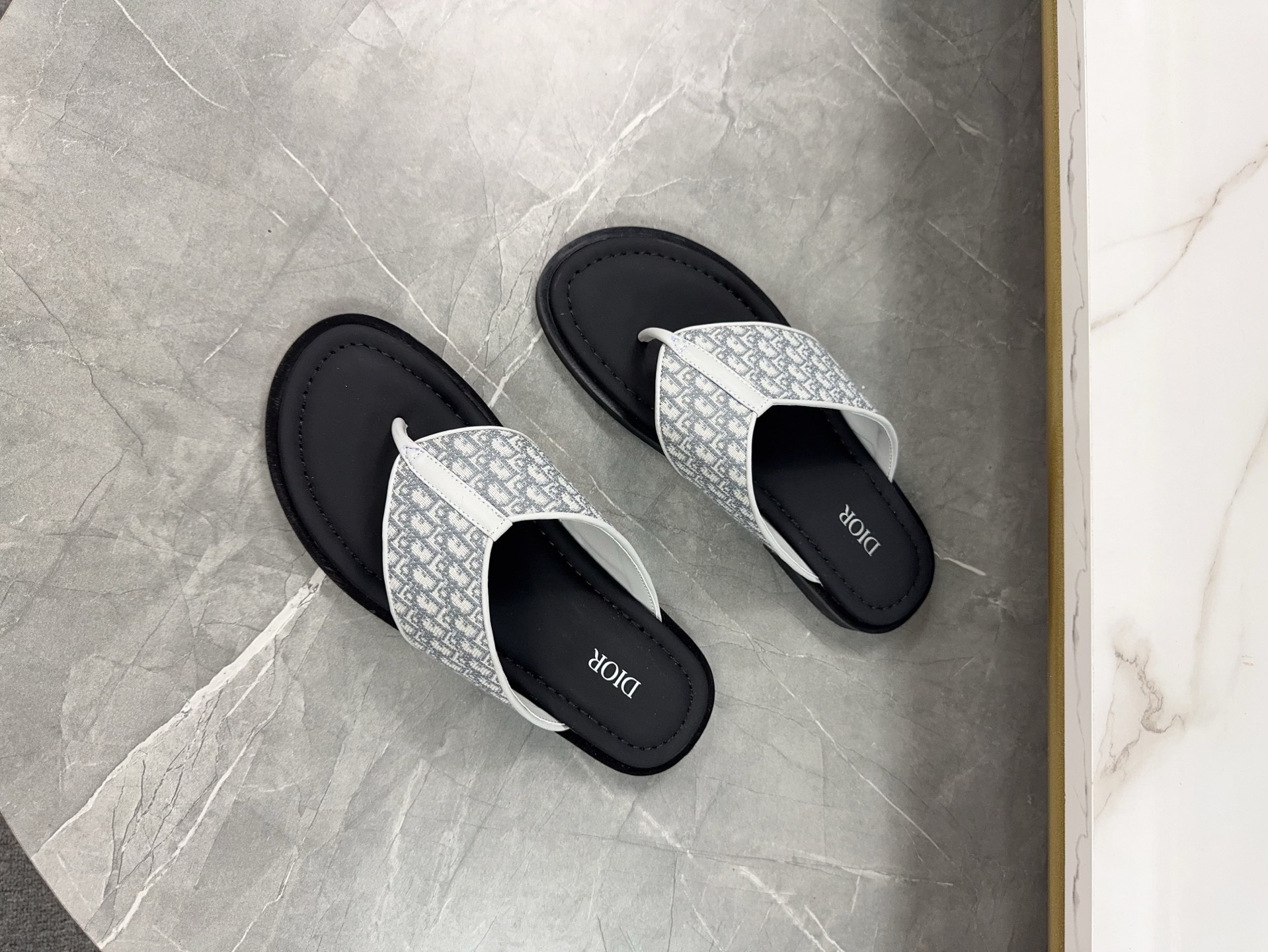 Dior Slides