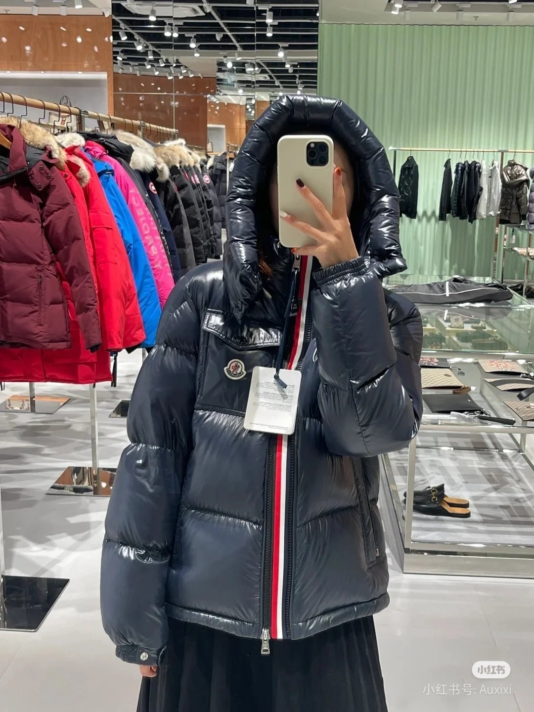 NO:489736,Reference for upper body effect, alexander wang19860909上身效果参考,,alexander wang,Women's clothing