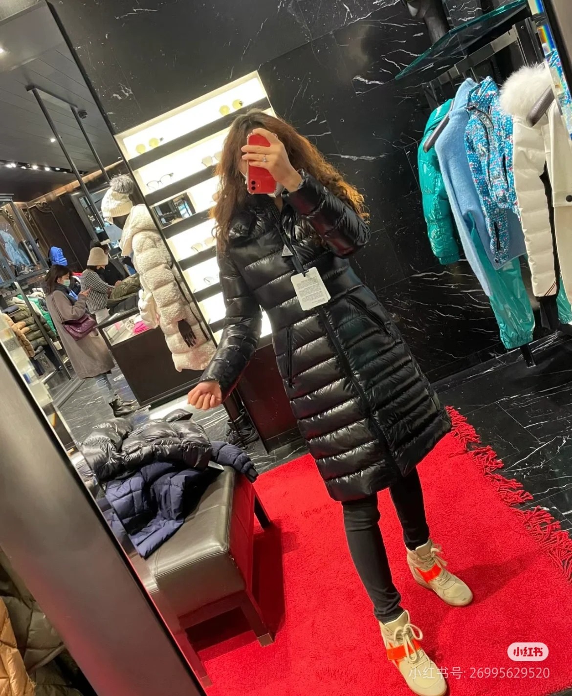 NO:563913,Upper body effect reference, alexander wang19860909上身效果参考,,alexander wang,Women's clothing