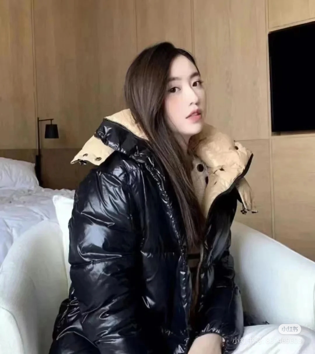 NO:563905,Upper body effect reference, alexander wang19860909上身效果参考,,alexander wang,Women's clothing