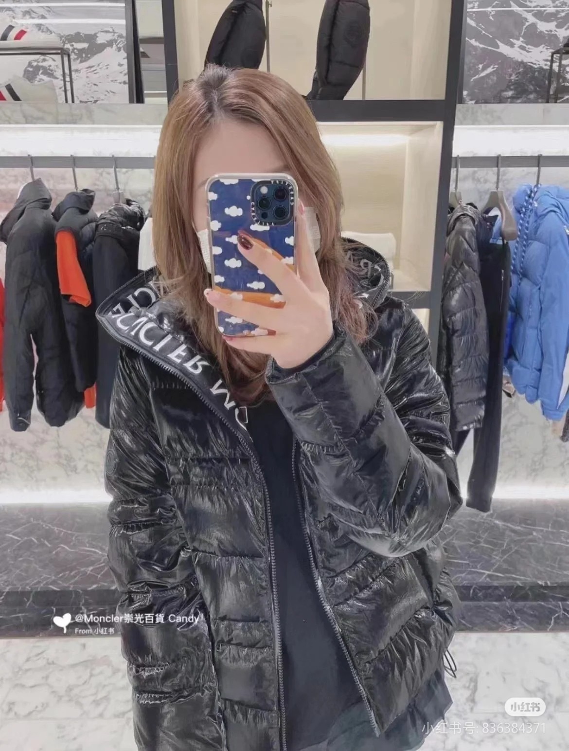 NO:563897,Upper body effect reference, alexander wang19860909上身效果参考,,alexander wang,Women's clothing