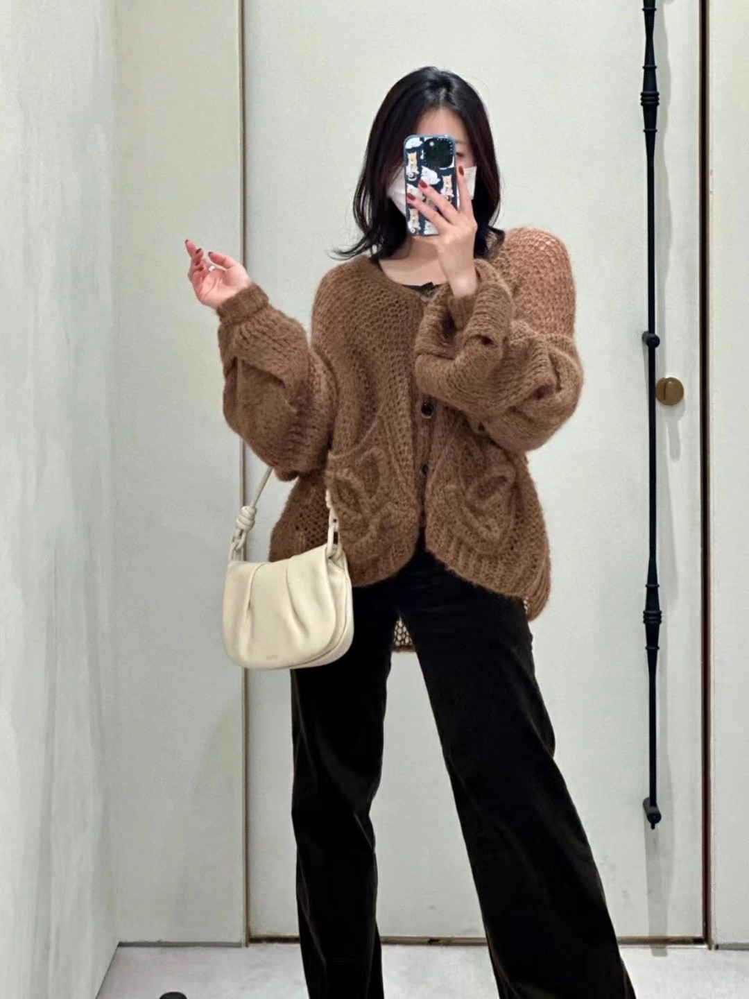 NO:458075,upper body reference, alexander wang19860909上身参考,,alexander wang,Women's clothing