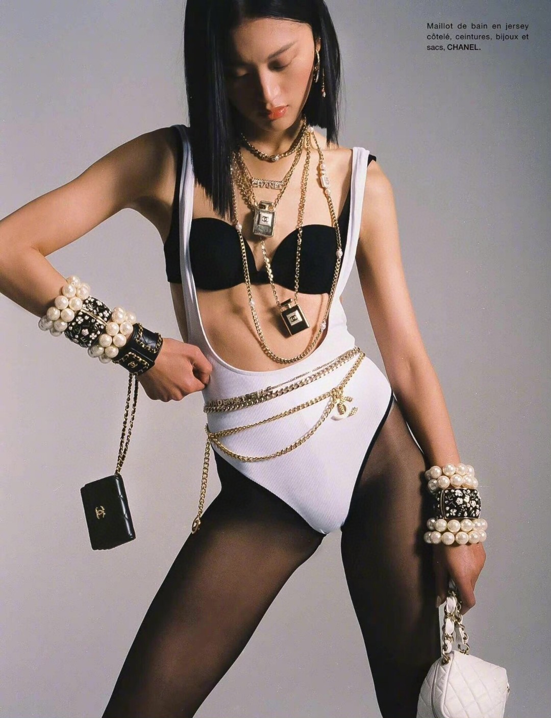 NO:315198,upper body reference, alexander wang19860909上身参考,,alexander wang,Women's clothing