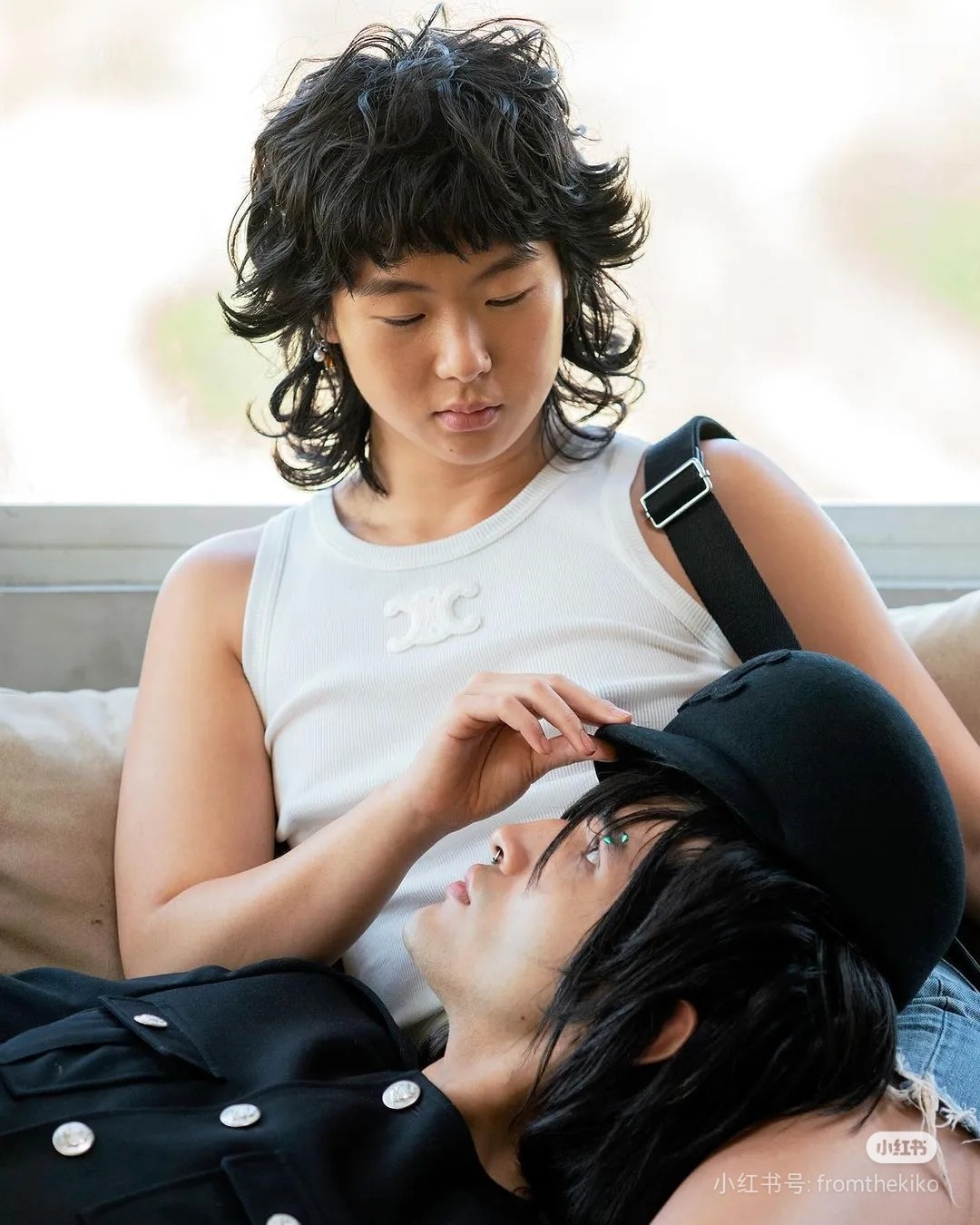 NO:306939,upper body reference, alexander wang19860909上身参考,,alexander wang,Women's clothing