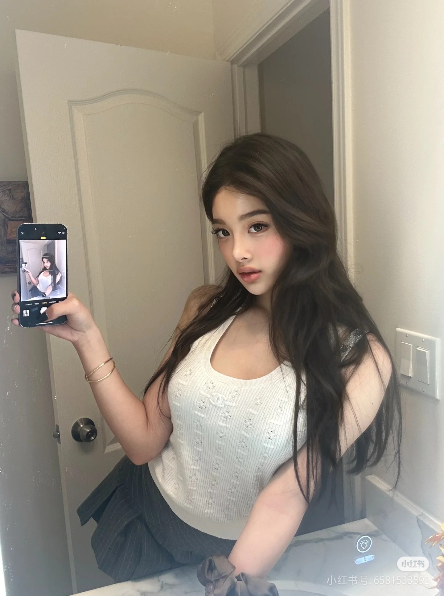 NO:306941,upper body reference, alexander wang19860909上身参考,,alexander wang,Women's clothing