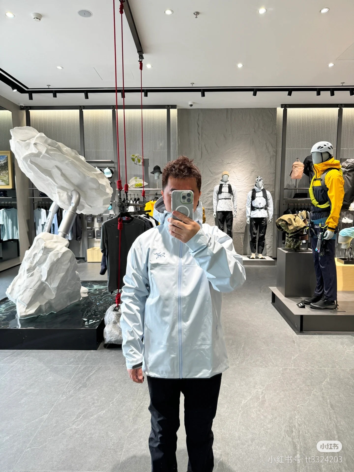 NO:307974,upper body reference, alexander wang19860909上身参考,,alexander wang,Women's clothing