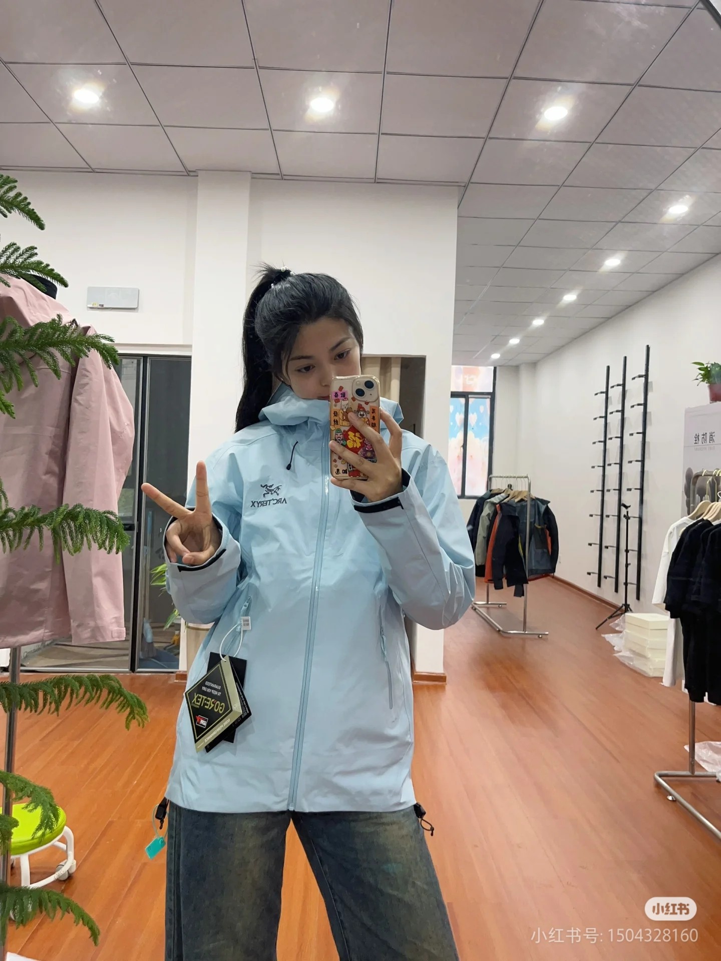 NO:472363,upper body reference, alexander wang19860909上身参考,,alexander wang,Women's clothing