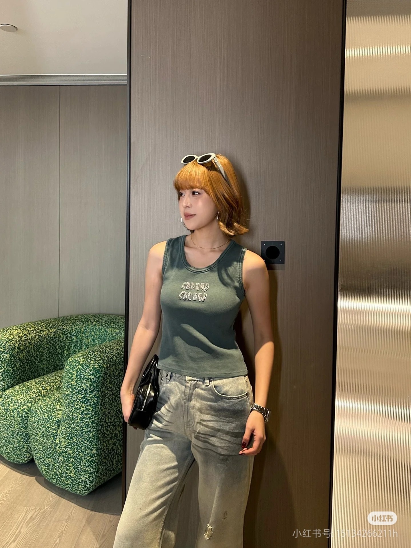 NO:308480,upper body reference, alexander wang19860909上身参考,,alexander wang,Women's clothing