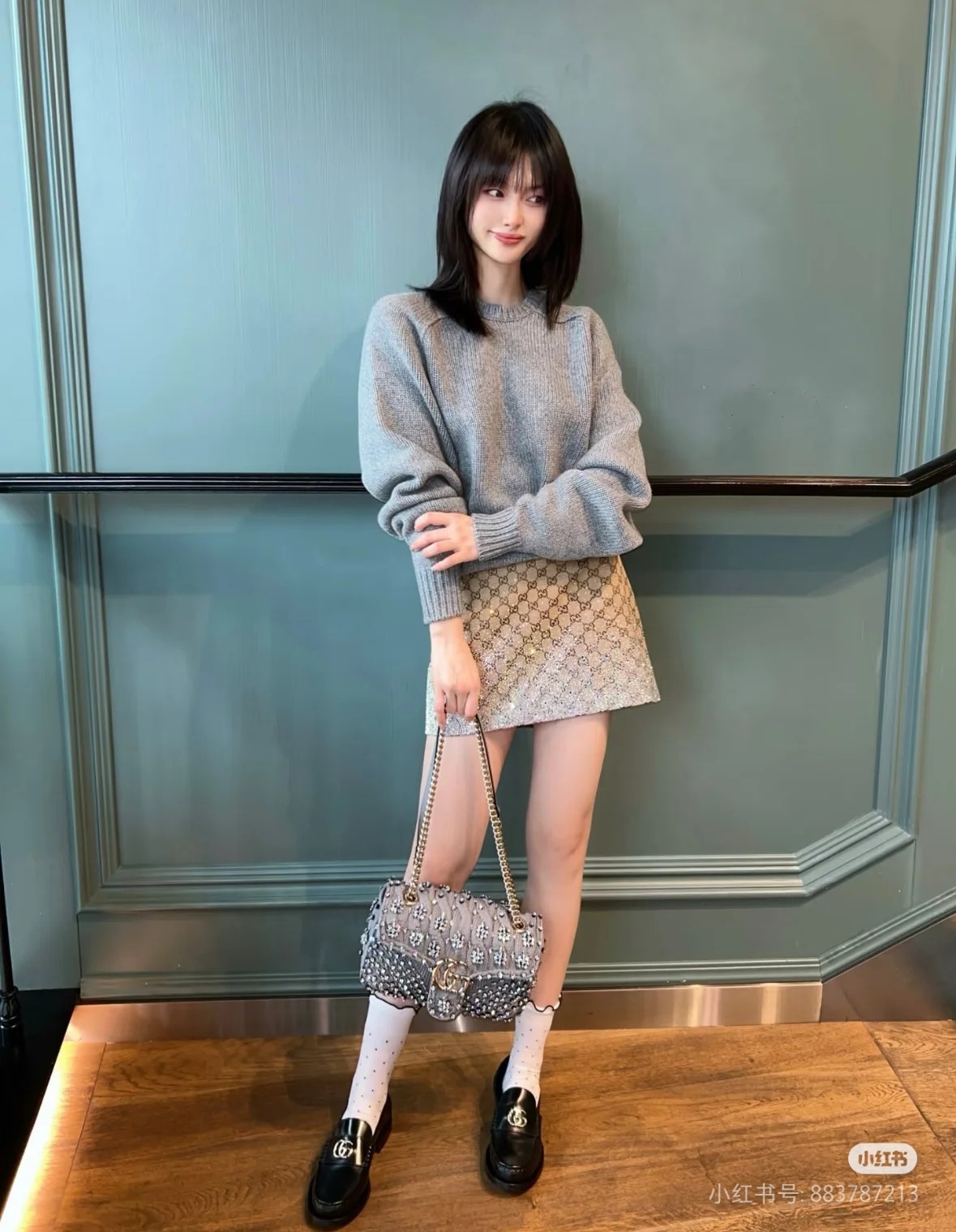 NO:309024,upper body reference, alexander wang19860909上身参考,,alexander wang,Women's clothing