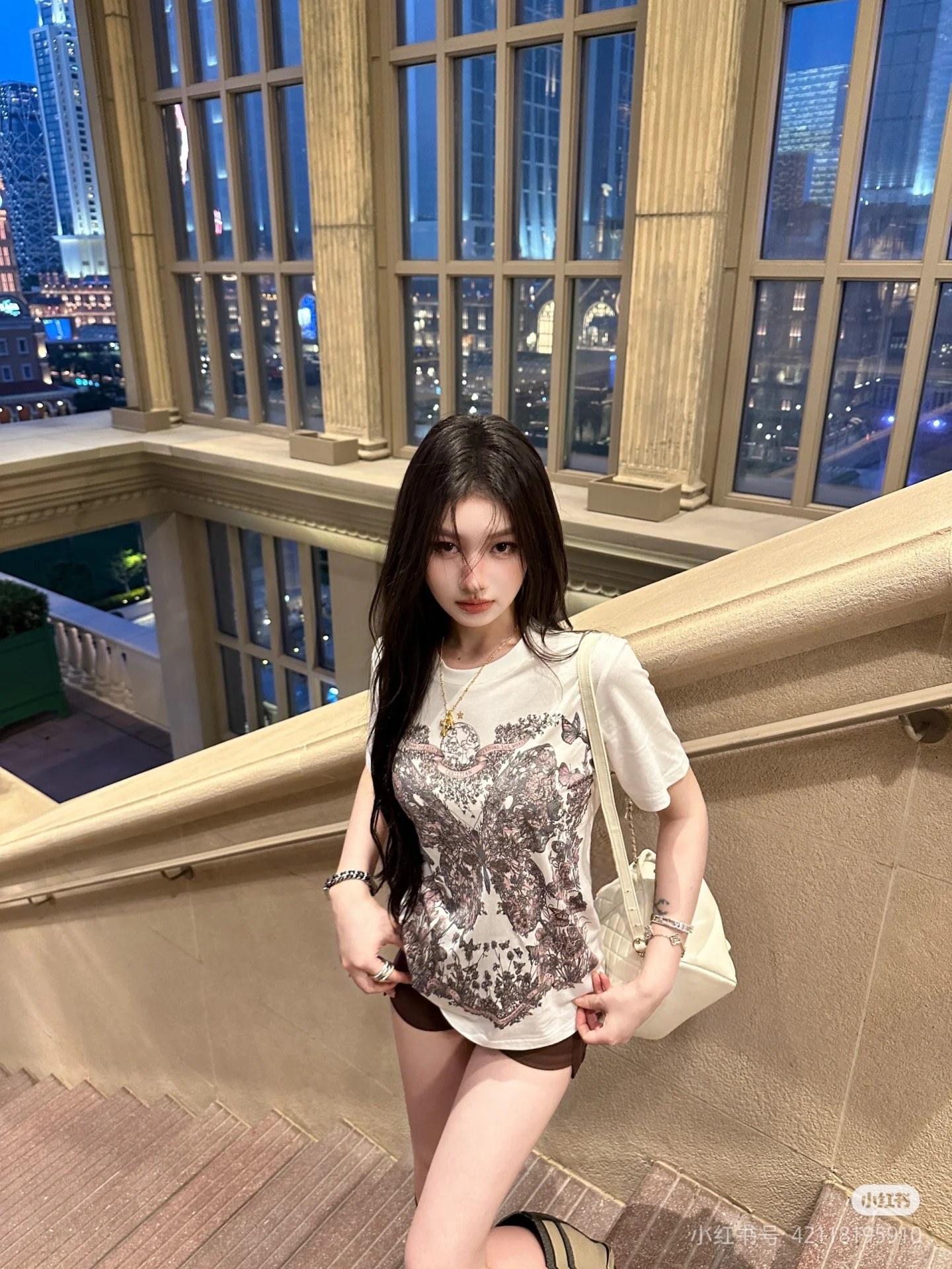 NO:310083,upper body reference, alexander wang19860909上身参考,,alexander wang,Women's clothing