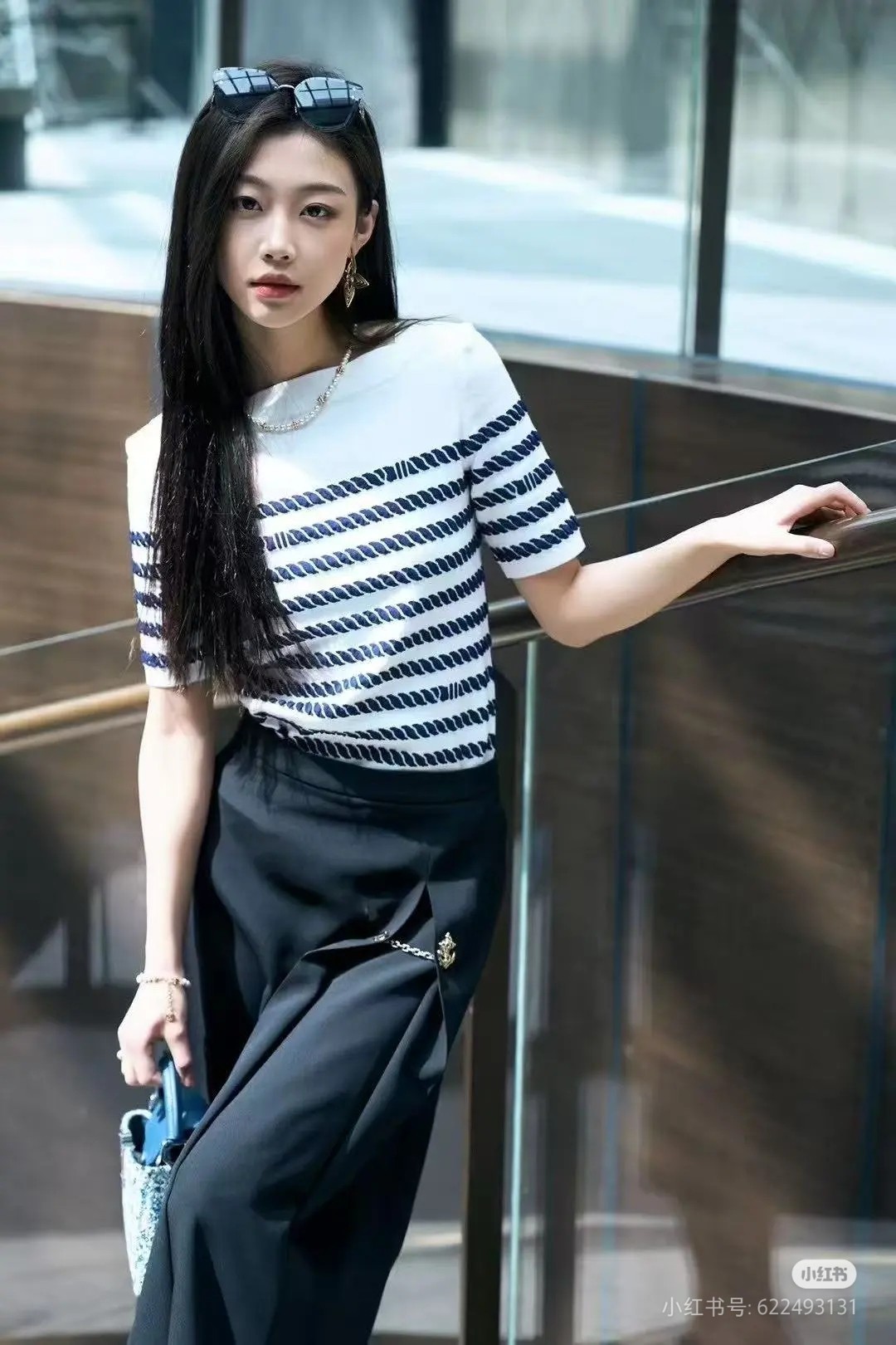 NO:336024,upper body reference, alexander wang19860909上身参考,,alexander wang,Women's clothing