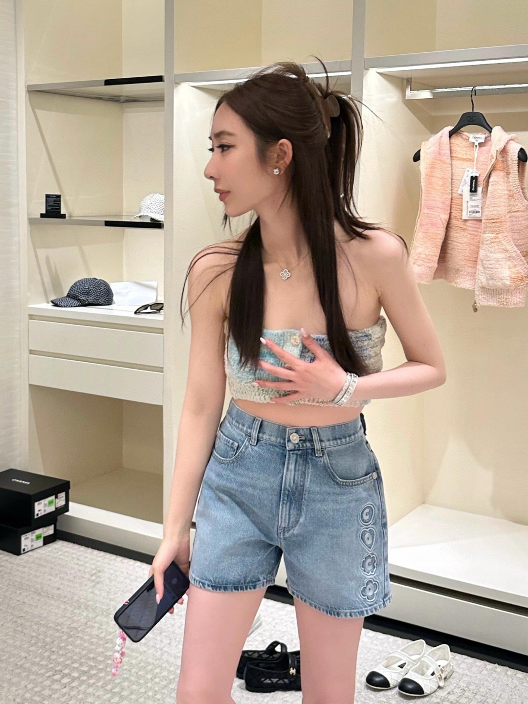 NO:410945,upper body reference, alexander wang19860909上身参考,,alexander wang,Women's clothing