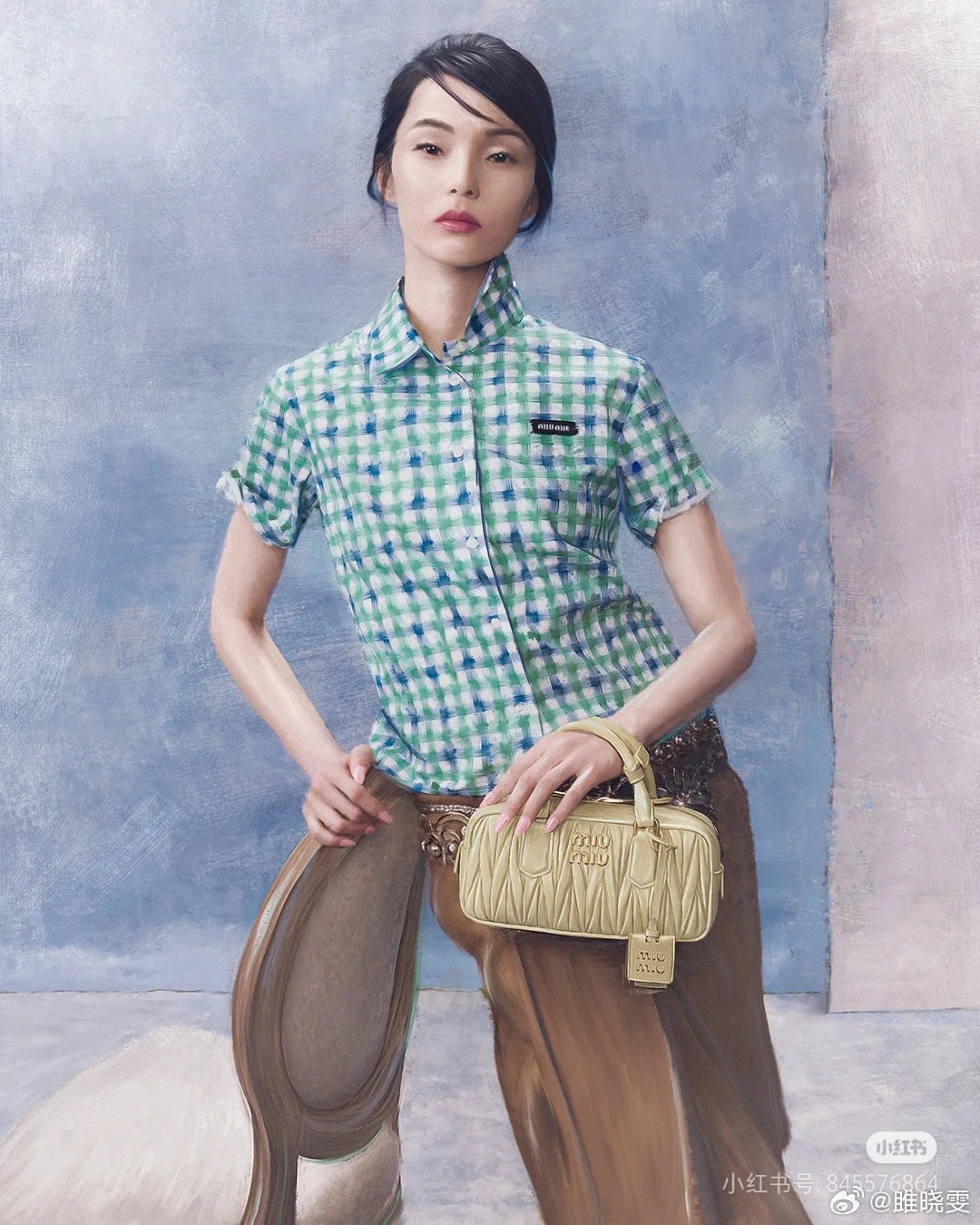 NO:410971,upper body reference, alexander wang19860909上身参考,,alexander wang,Women's clothing