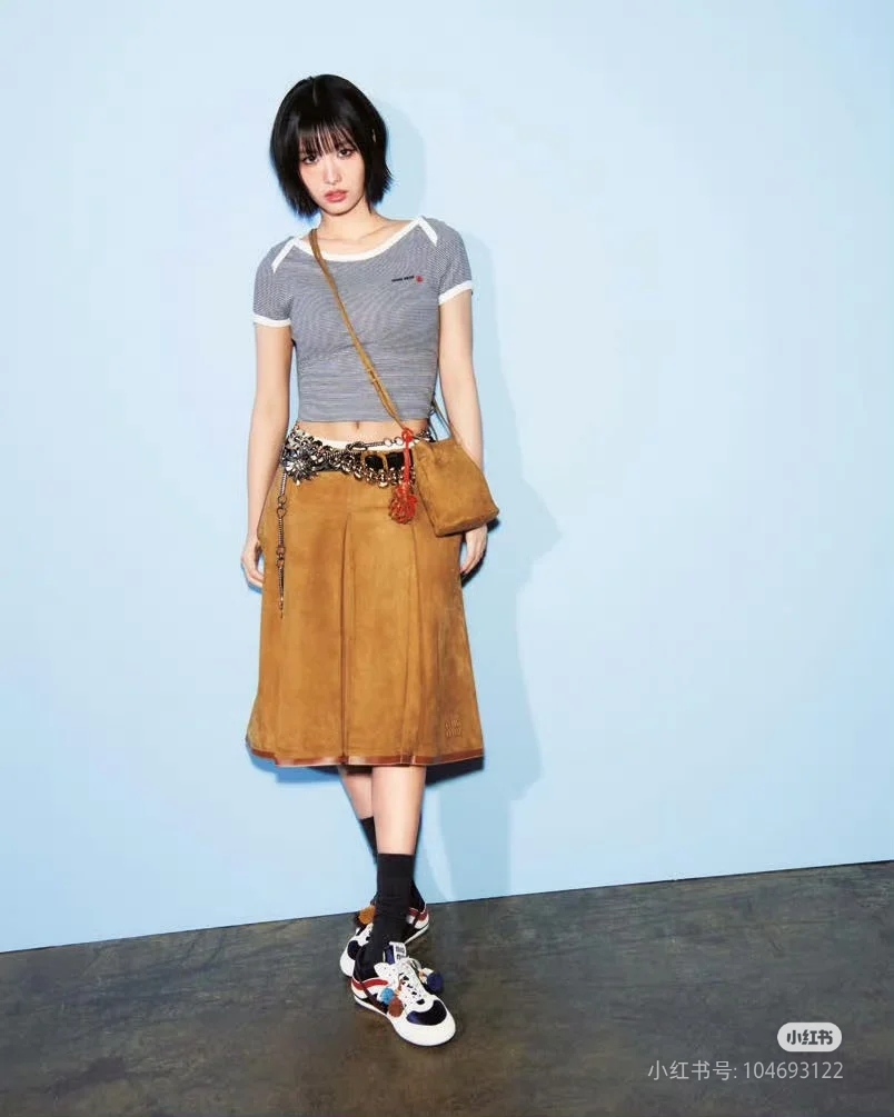 NO:423781,upper body reference, alexander wang19860909上身参考,,alexander wang,Women's clothing