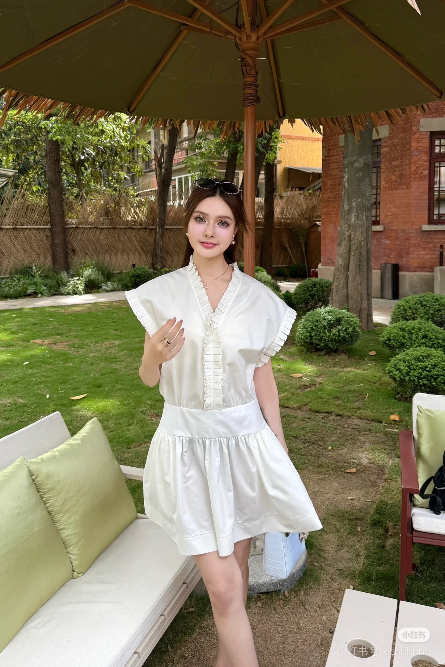 NO:428411,upper body reference, alexander wang19860909上身参考,,alexander wang,Women's clothing