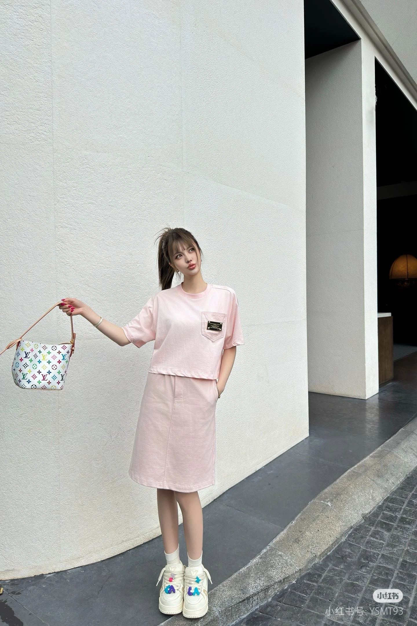 NO:429791,upper body reference, alexander wang19860909上身参考,,alexander wang,Women's clothing