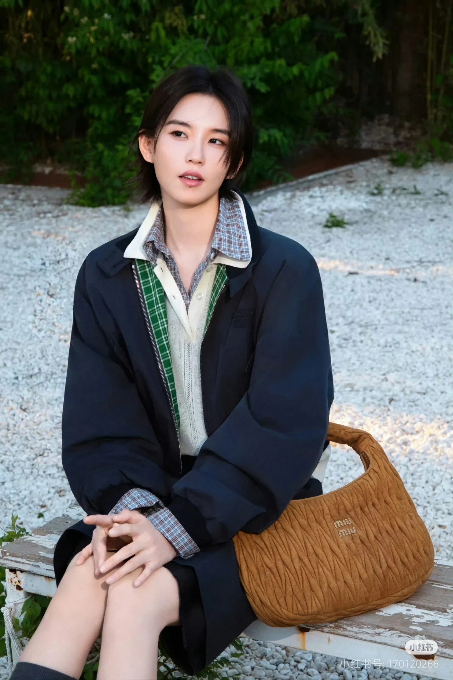 NO:429787,upper body reference, alexander wang19860909上身参考,,alexander wang,Women's clothing