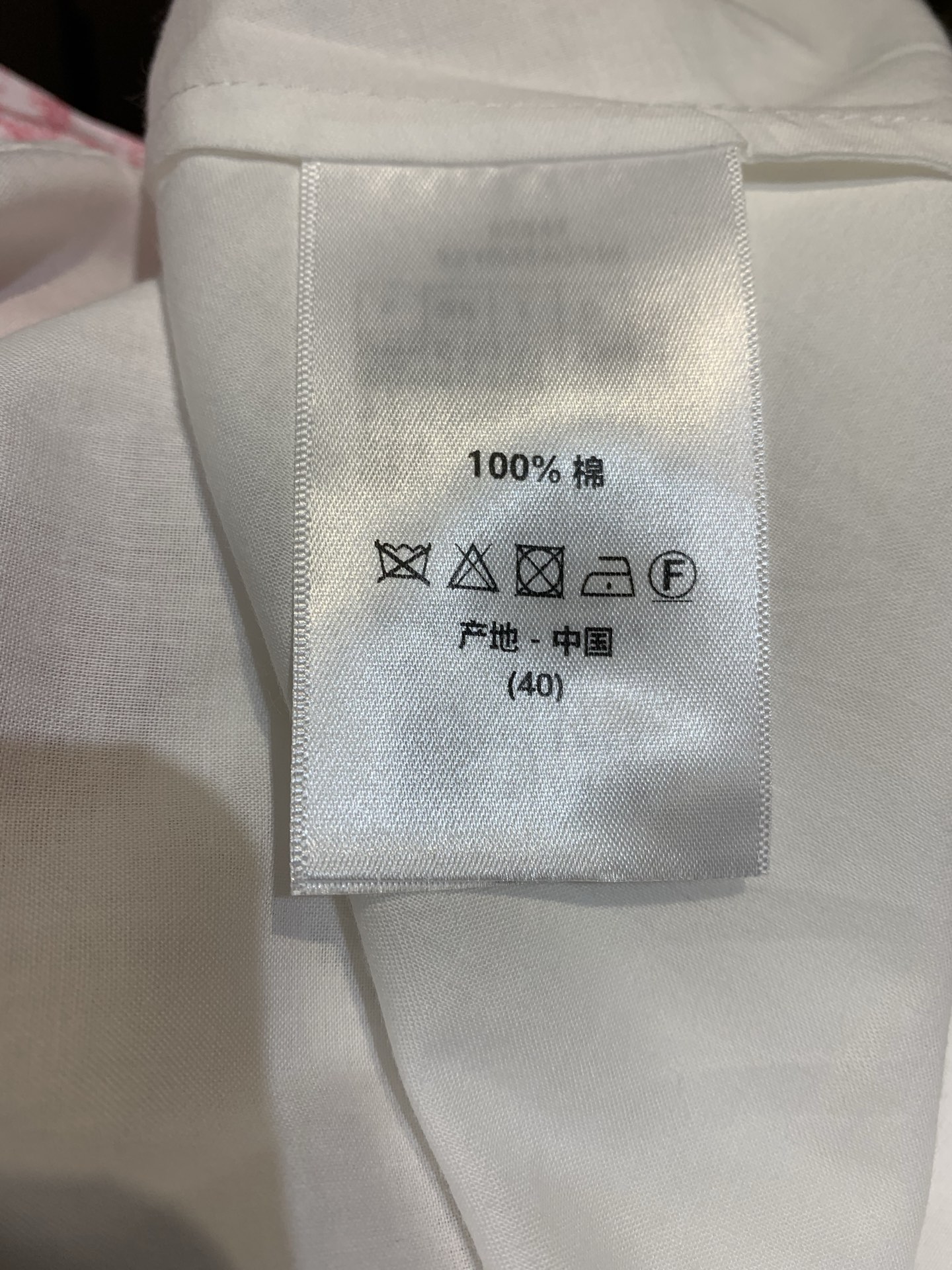 新款🔥出货啦 原版开发 CD2025春夏新款翻领短袖动物连衣裙 衬衫式连衣裙饰以 D家标志性的茹伊印花 