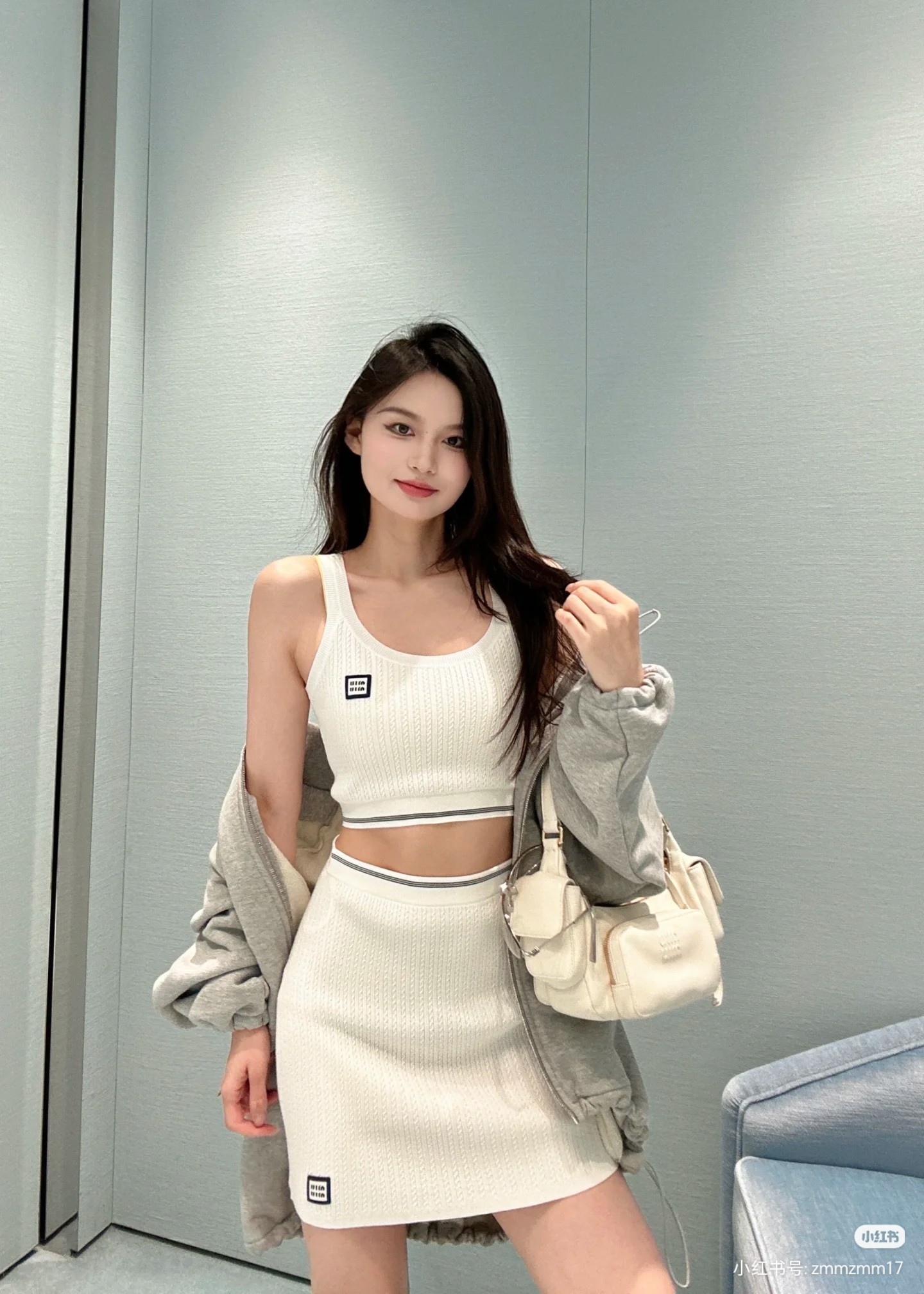 NO:469746,upper body reference, alexander wang19860909上身参考,,alexander wang,Women's clothing