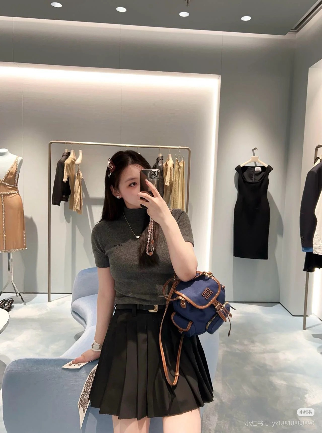 NO:471494,upper body reference, alexander wang19860909上身参考,,alexander wang,Women's clothing