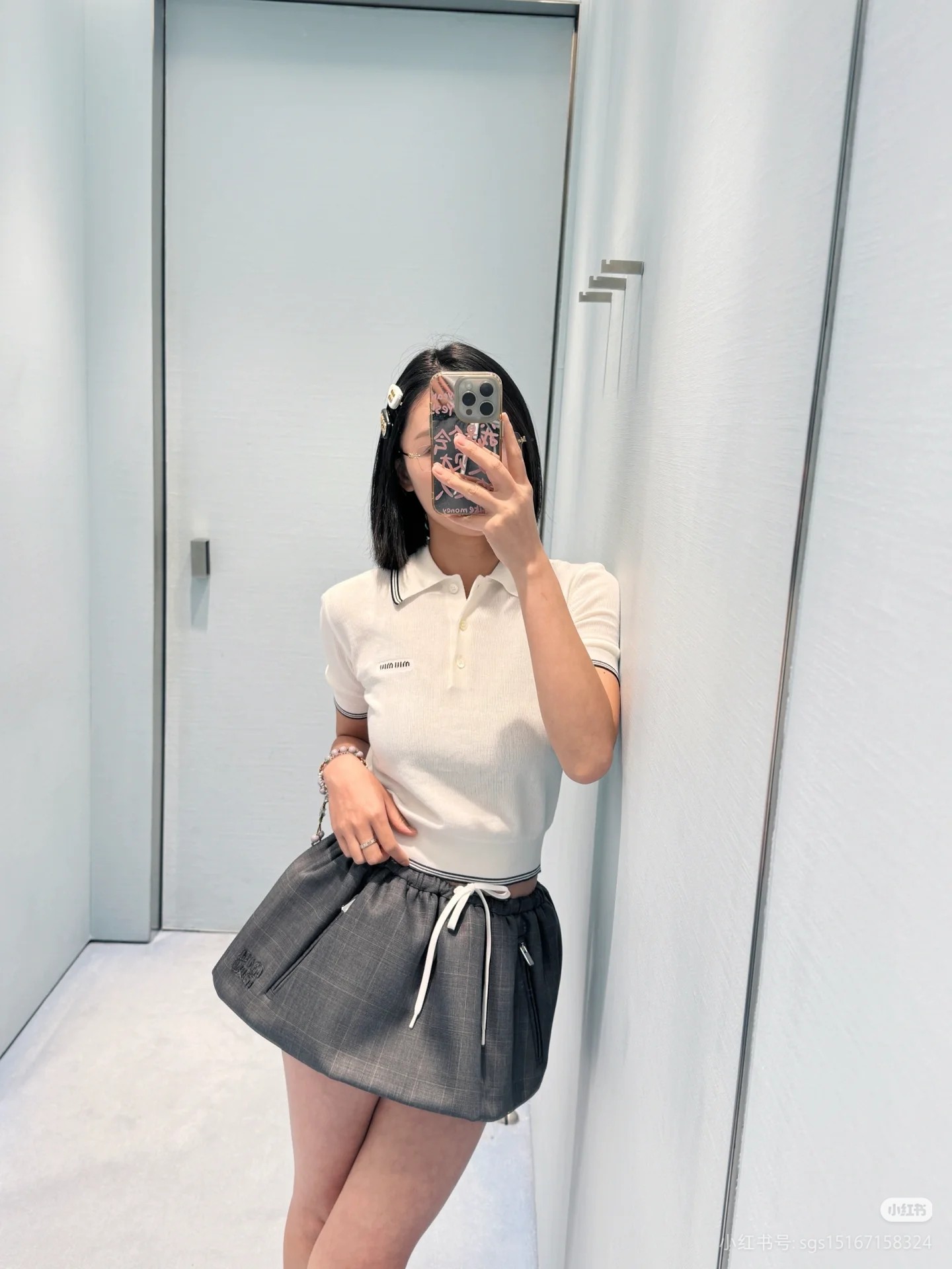 NO:493470,upper body reference, alexander wang19860909上身参考,,alexander wang,Women's clothing