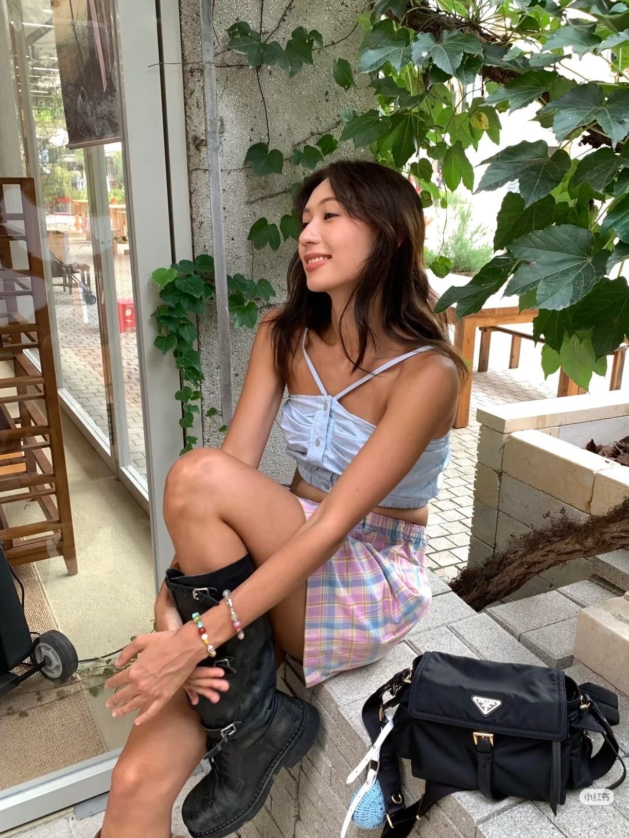 NO:495082,upper body reference, alexander wang19860909上身参考,,alexander wang,Women's clothing