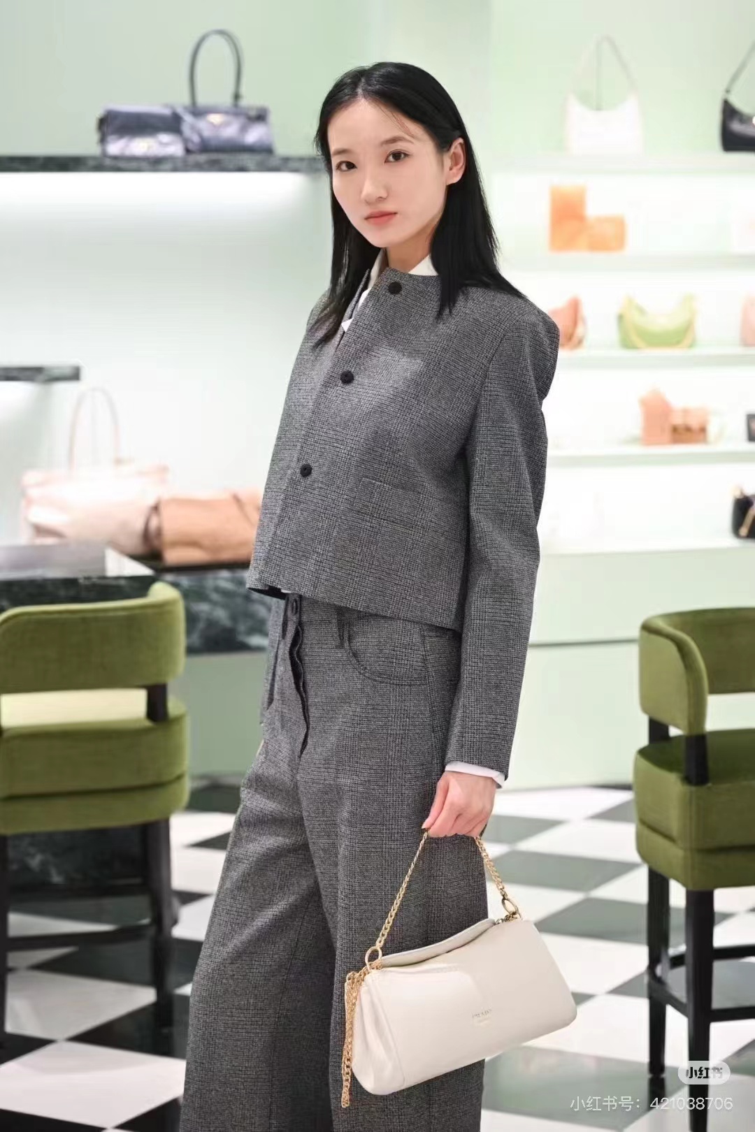 NO:505429,upper body reference, alexander wang19860909上身参考,,alexander wang,Women's clothing