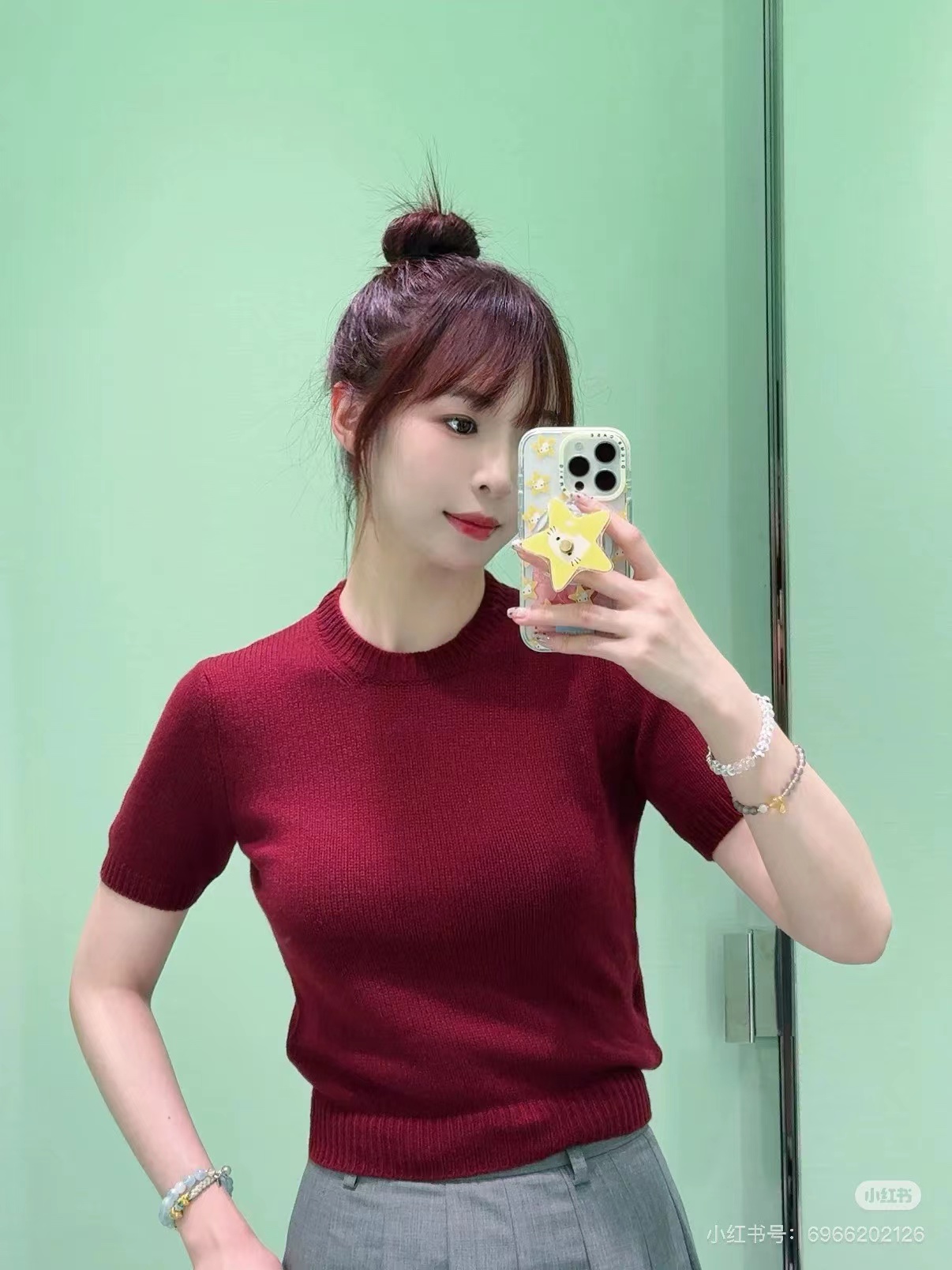 NO:507857,upper body reference, alexander wang19860909上身参考,,alexander wang,Women's clothing