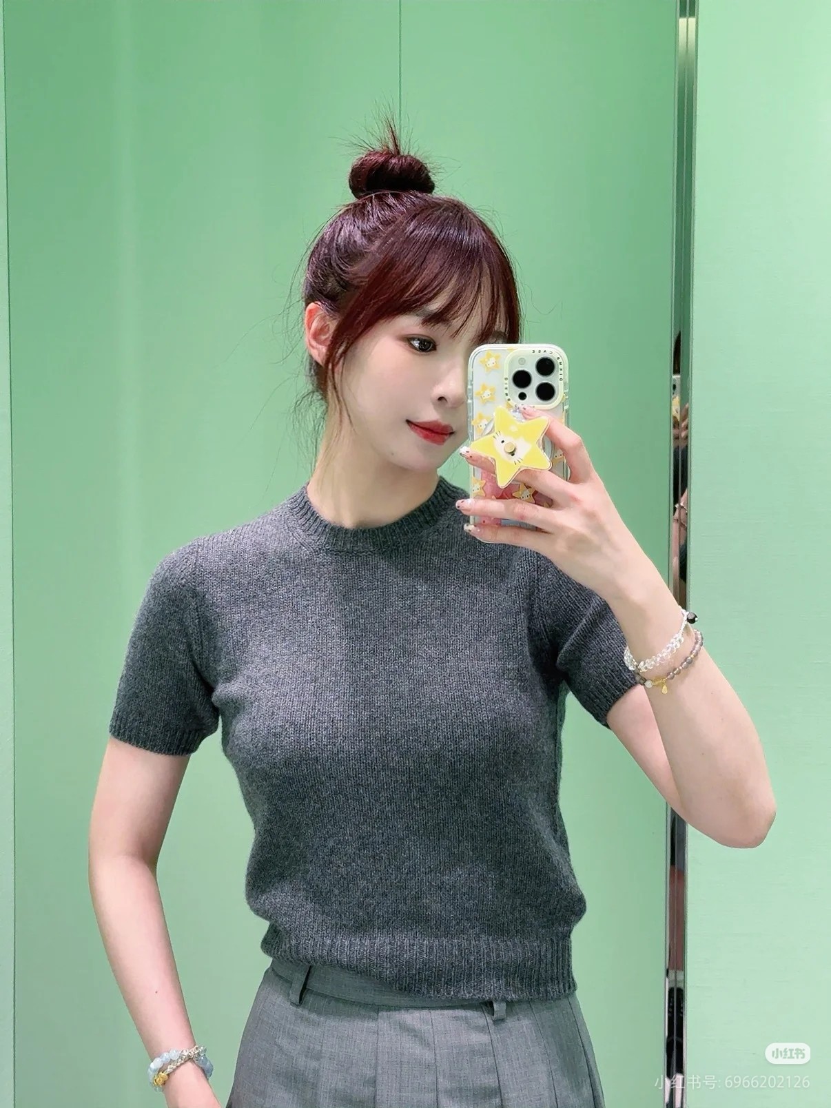 NO:507863,upper body reference, alexander wang19860909上身参考,,alexander wang,Women's clothing