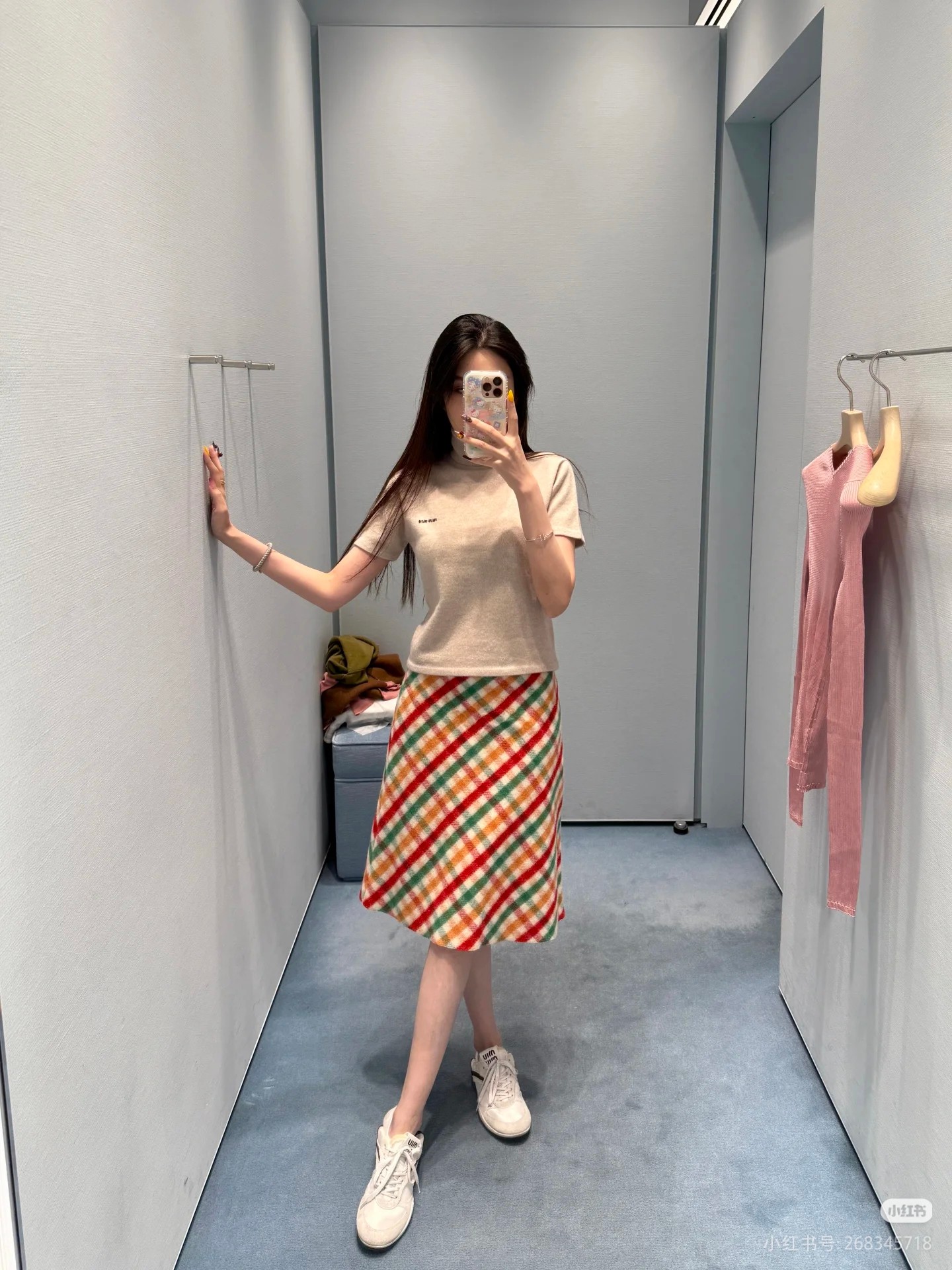 NO:544268,upper body reference, alexander wang19860909上身参考,,alexander wang,Women's clothing