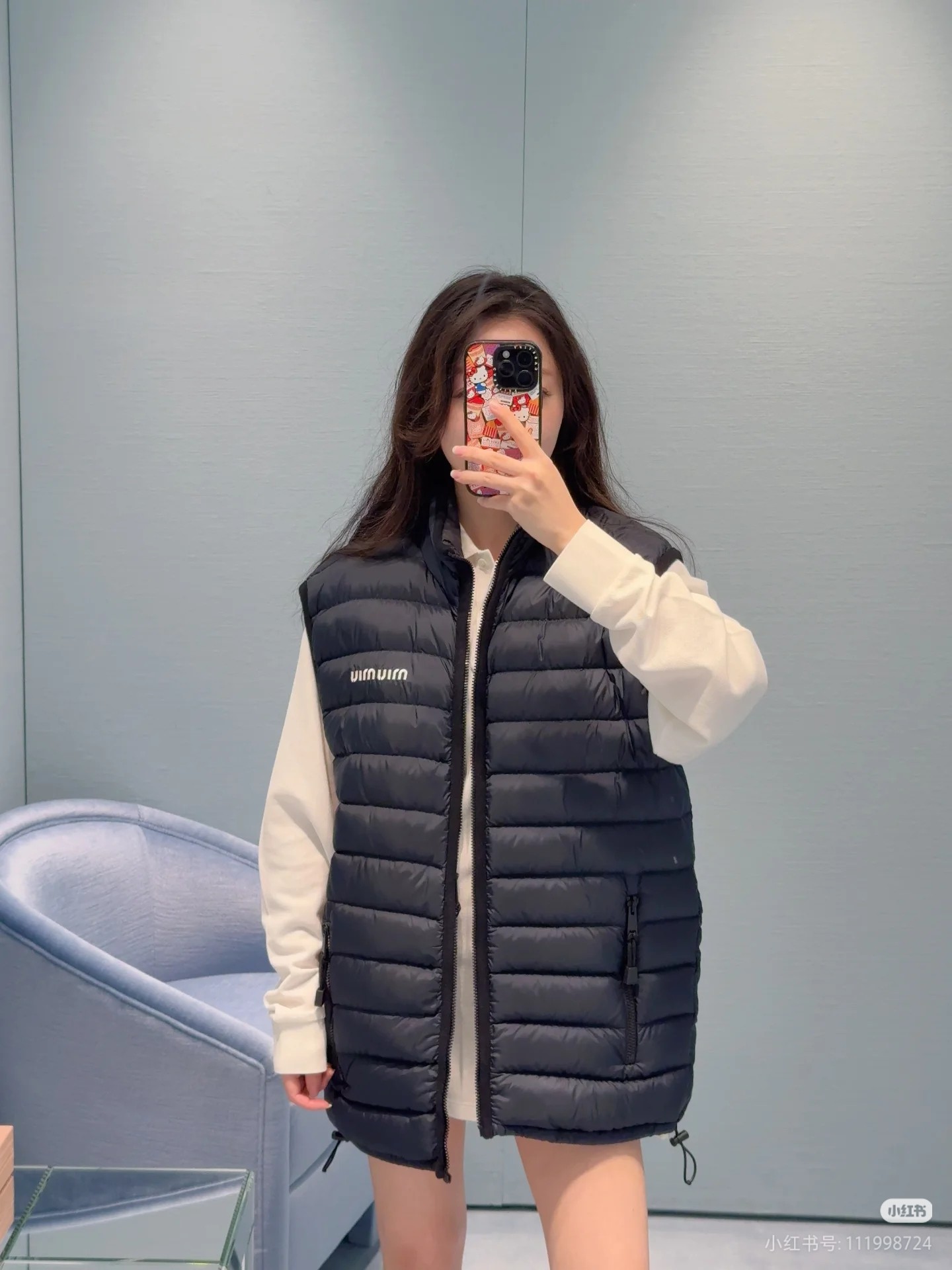 NO:560276,Upper body reference,,alexander wang19860909上身参考,,alexander wang,Women's clothing