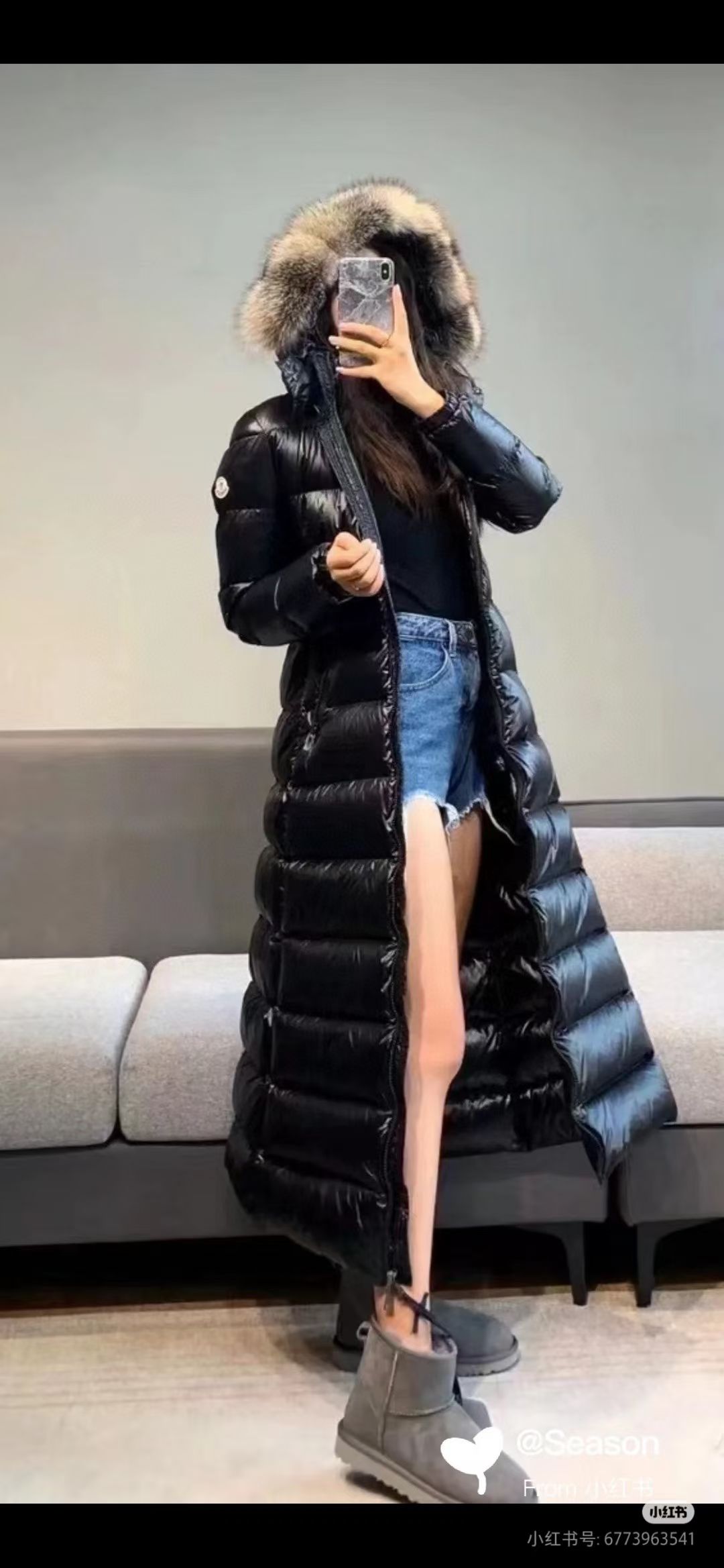 NO:563923,Upper body effect reference, alexander wang19860909上身效果参考,,alexander wang,Women's clothing