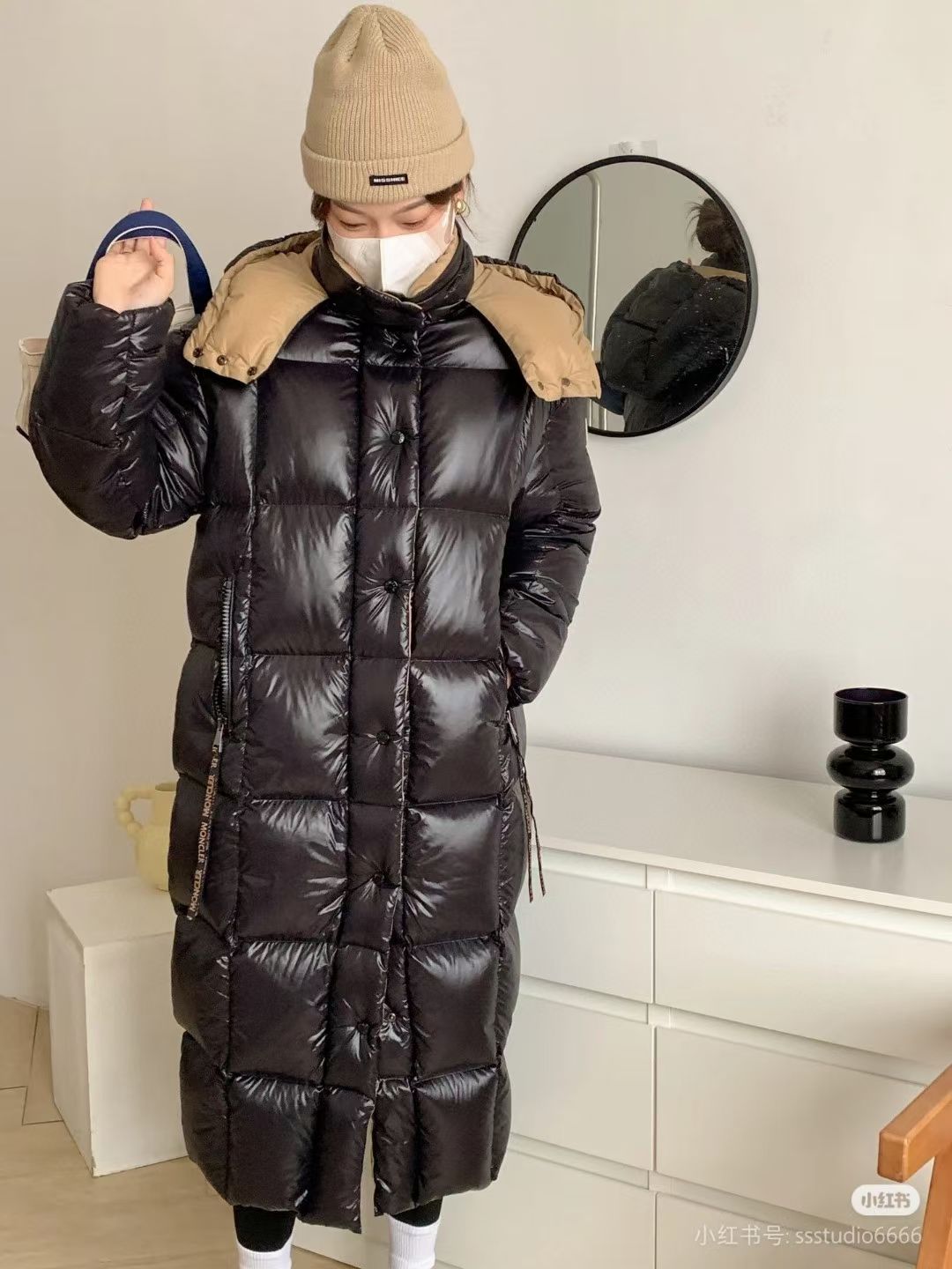 NO:563945,Upper body effect reference, alexander wang19860909上身效果参考,,alexander wang,Women's clothing